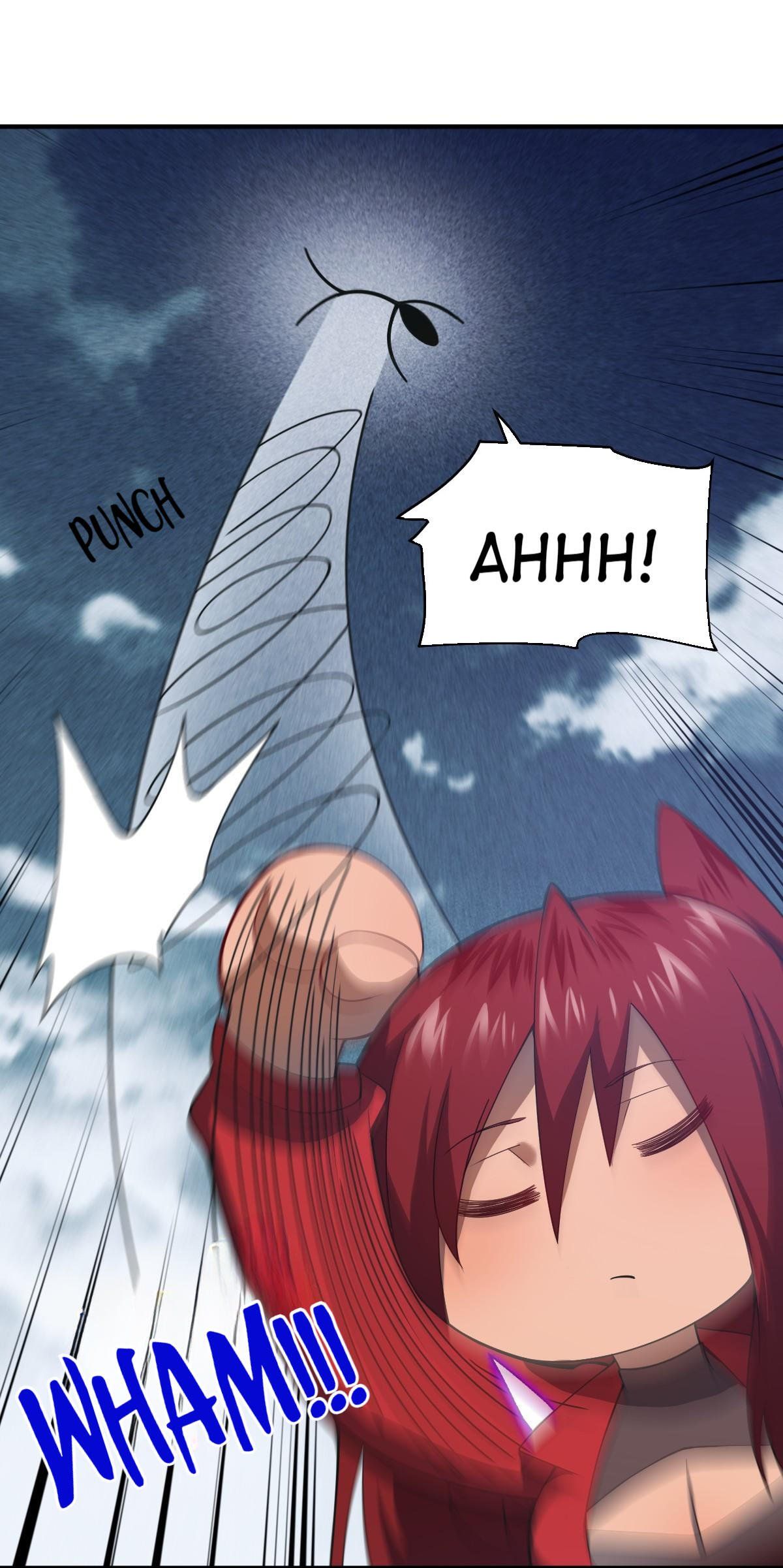 I, the Strongest Demon, Have Regained My Youth?! chapter 73 page 61