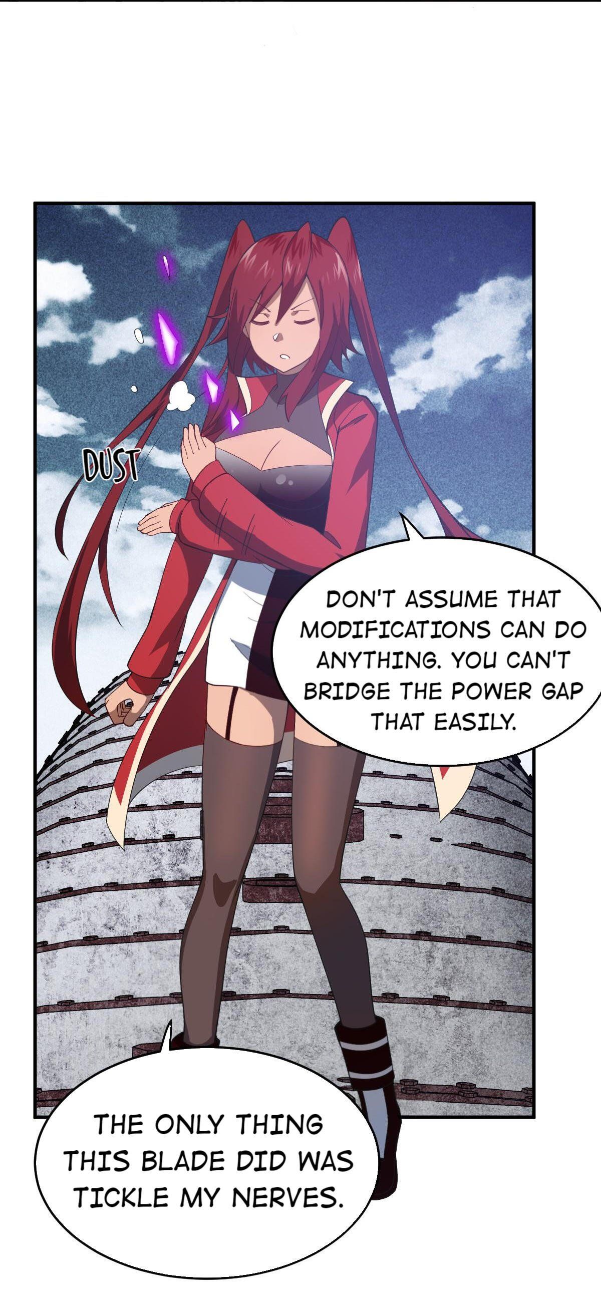 I, the Strongest Demon, Have Regained My Youth?! chapter 73 page 62