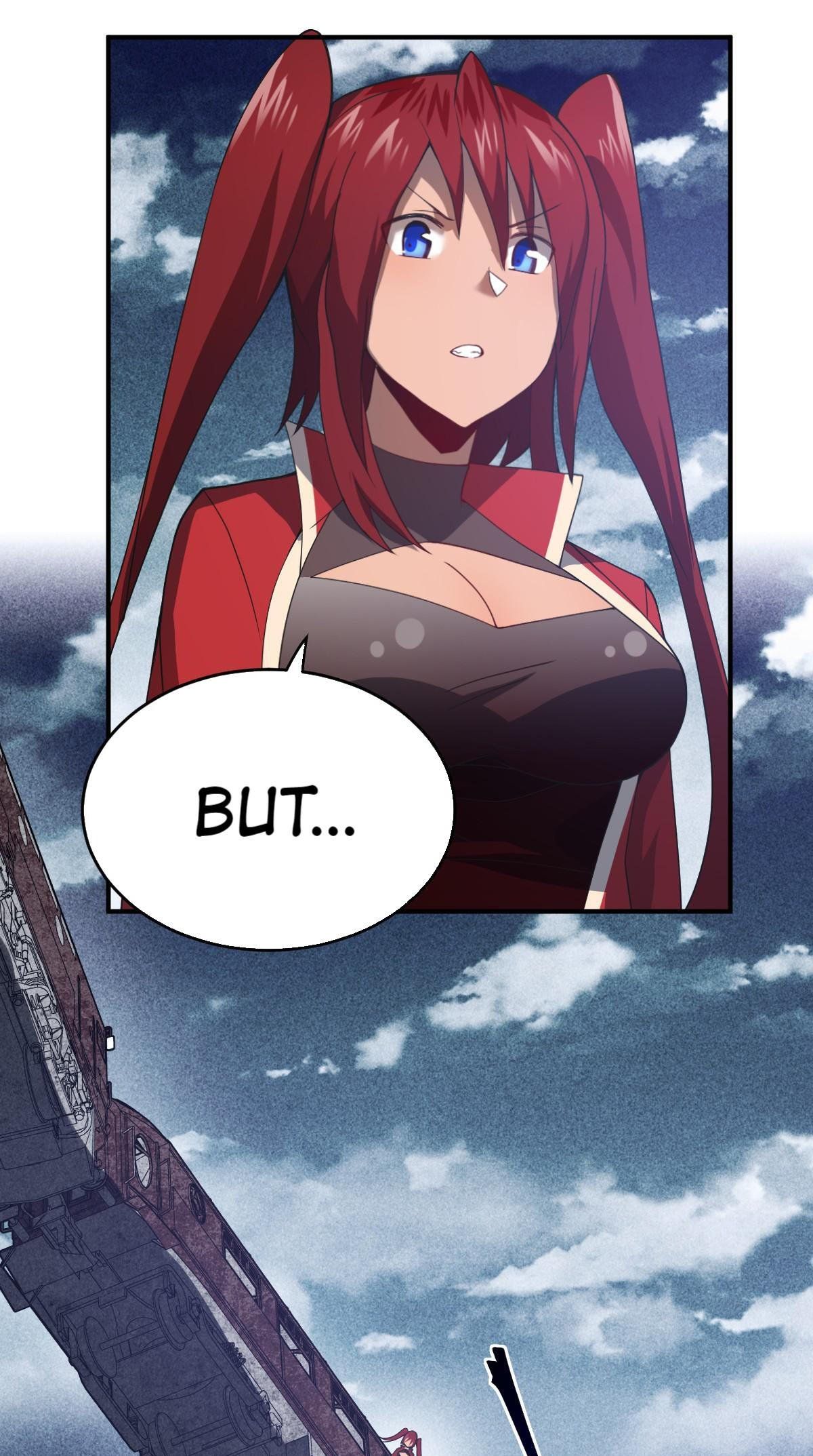 I, the Strongest Demon, Have Regained My Youth?! chapter 73 page 63