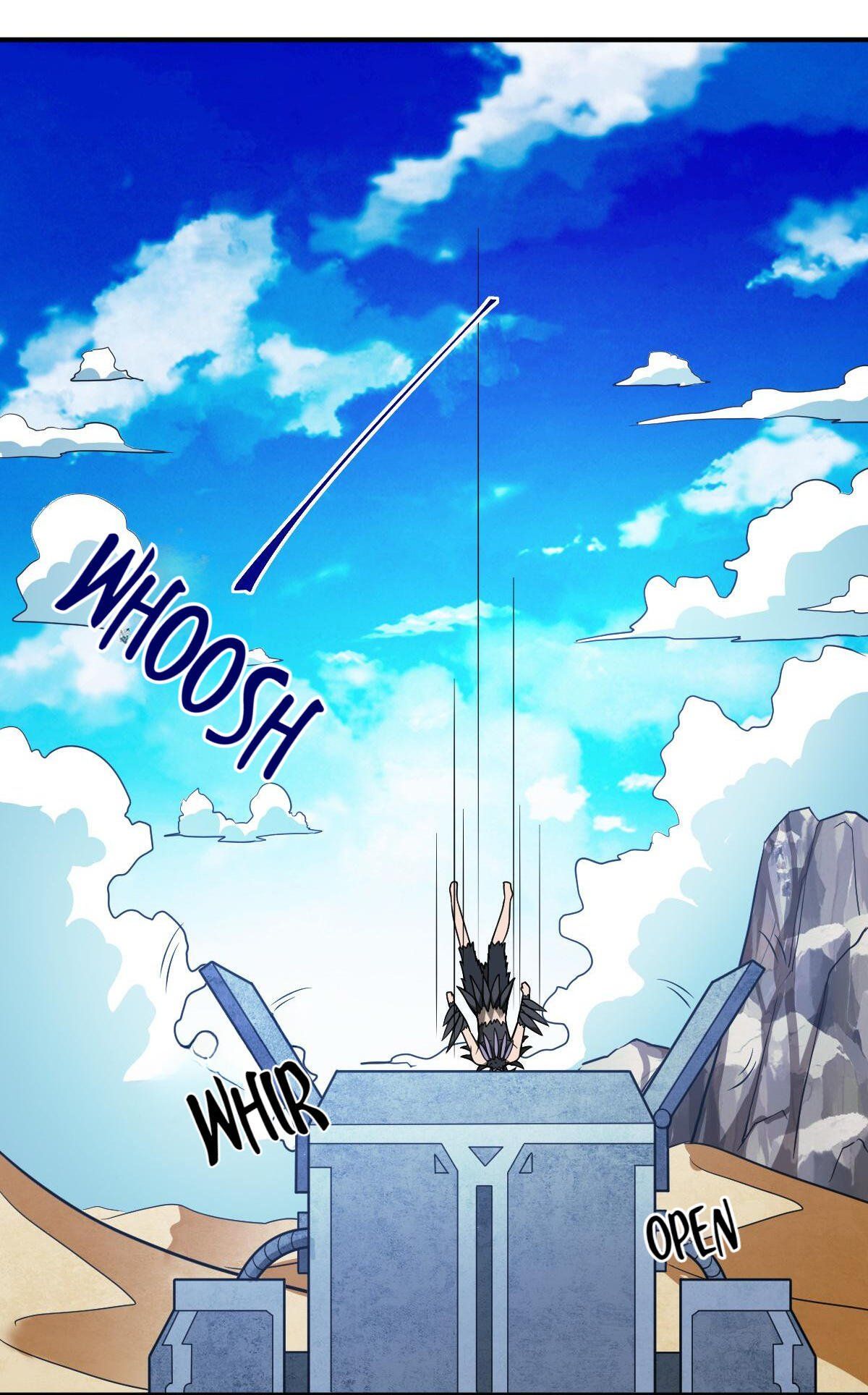 I, the Strongest Demon, Have Regained My Youth?! chapter 73 page 65