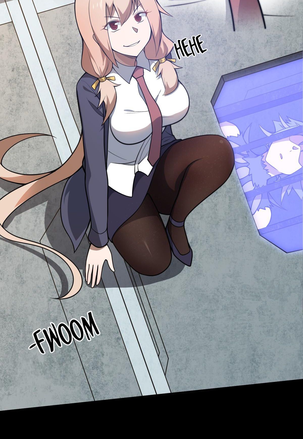 I, the Strongest Demon, Have Regained My Youth?! chapter 73 page 68