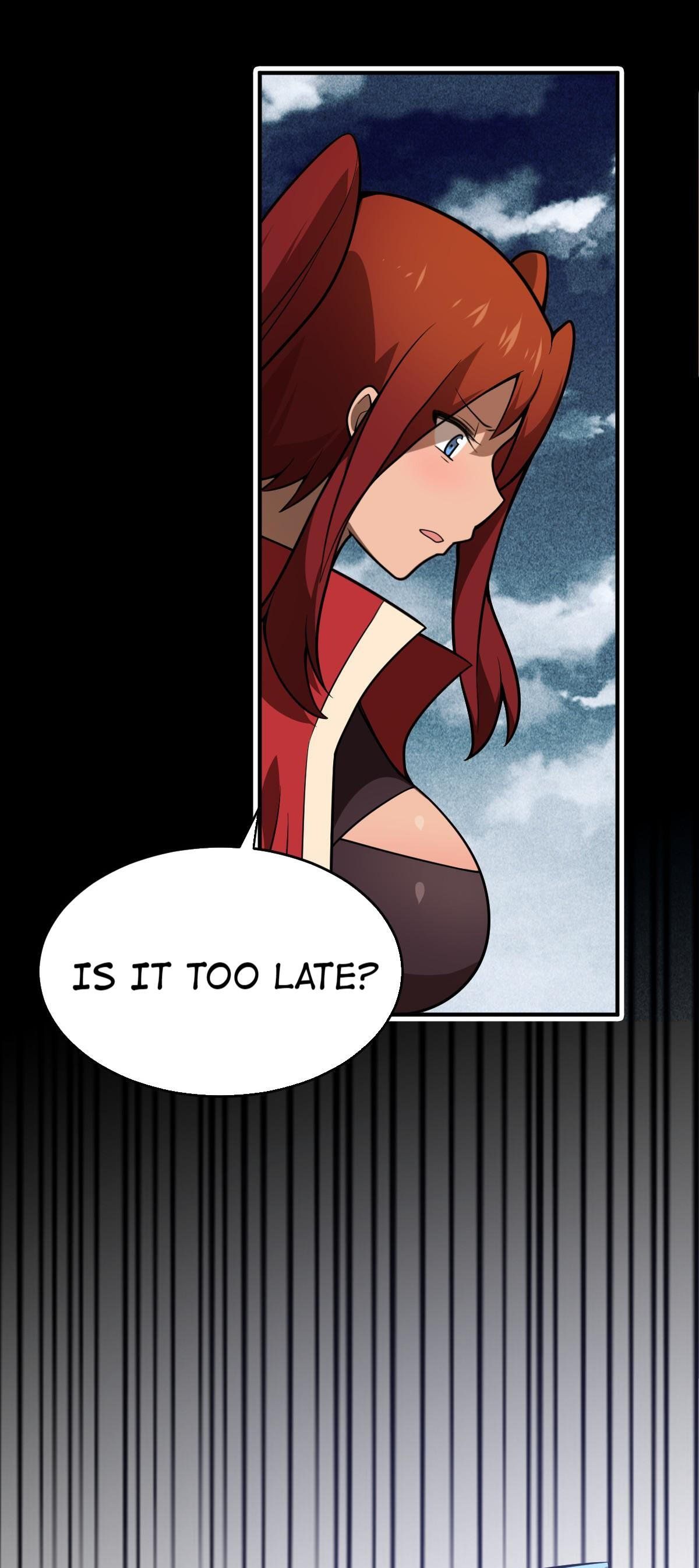 I, the Strongest Demon, Have Regained My Youth?! chapter 73 page 69