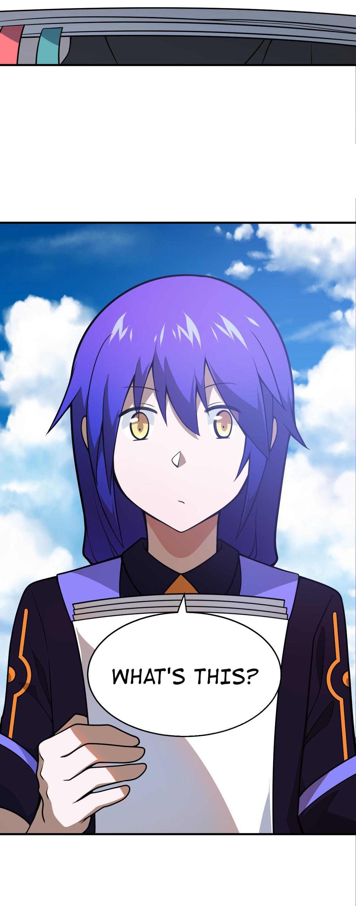 I, the Strongest Demon, Have Regained My Youth?! chapter 73 page 71