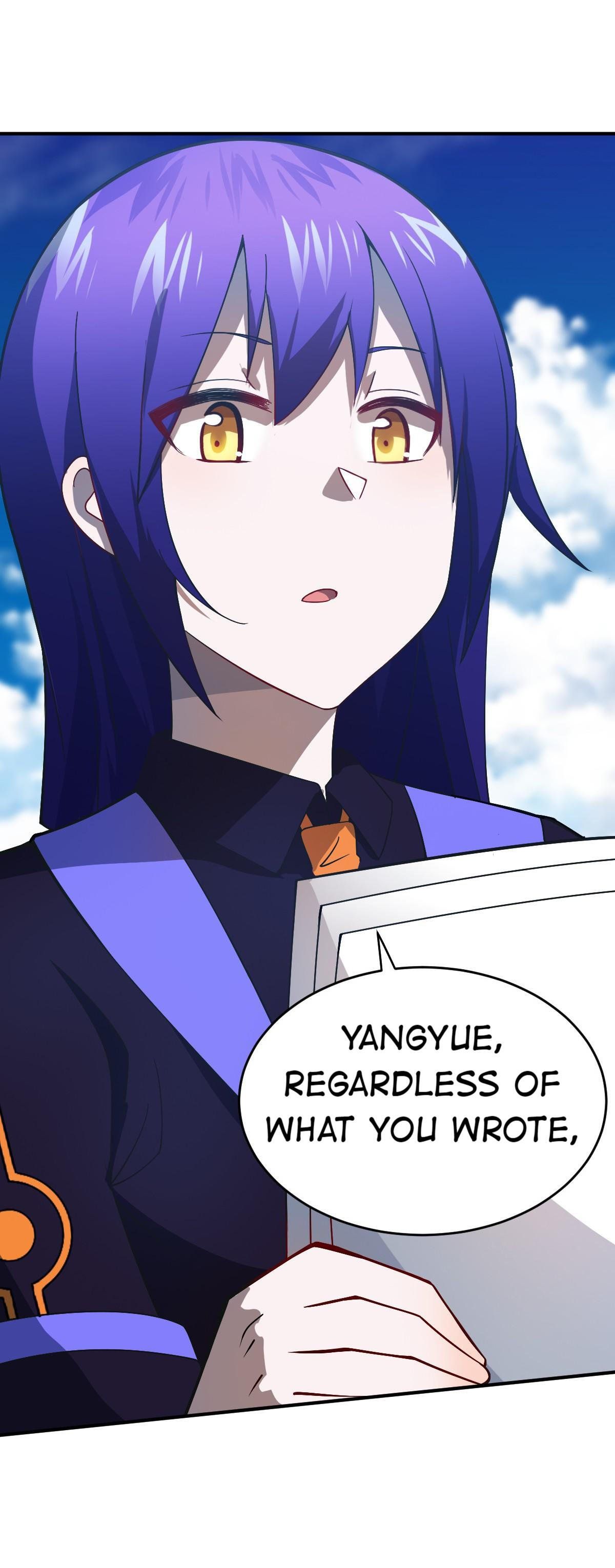 I, the Strongest Demon, Have Regained My Youth?! chapter 73 page 74