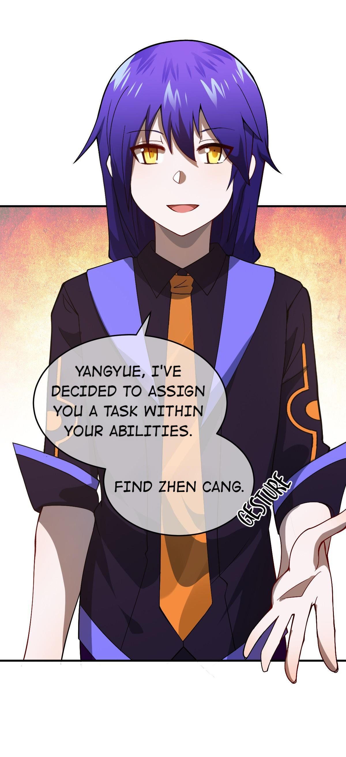 I, the Strongest Demon, Have Regained My Youth?! chapter 73 page 76