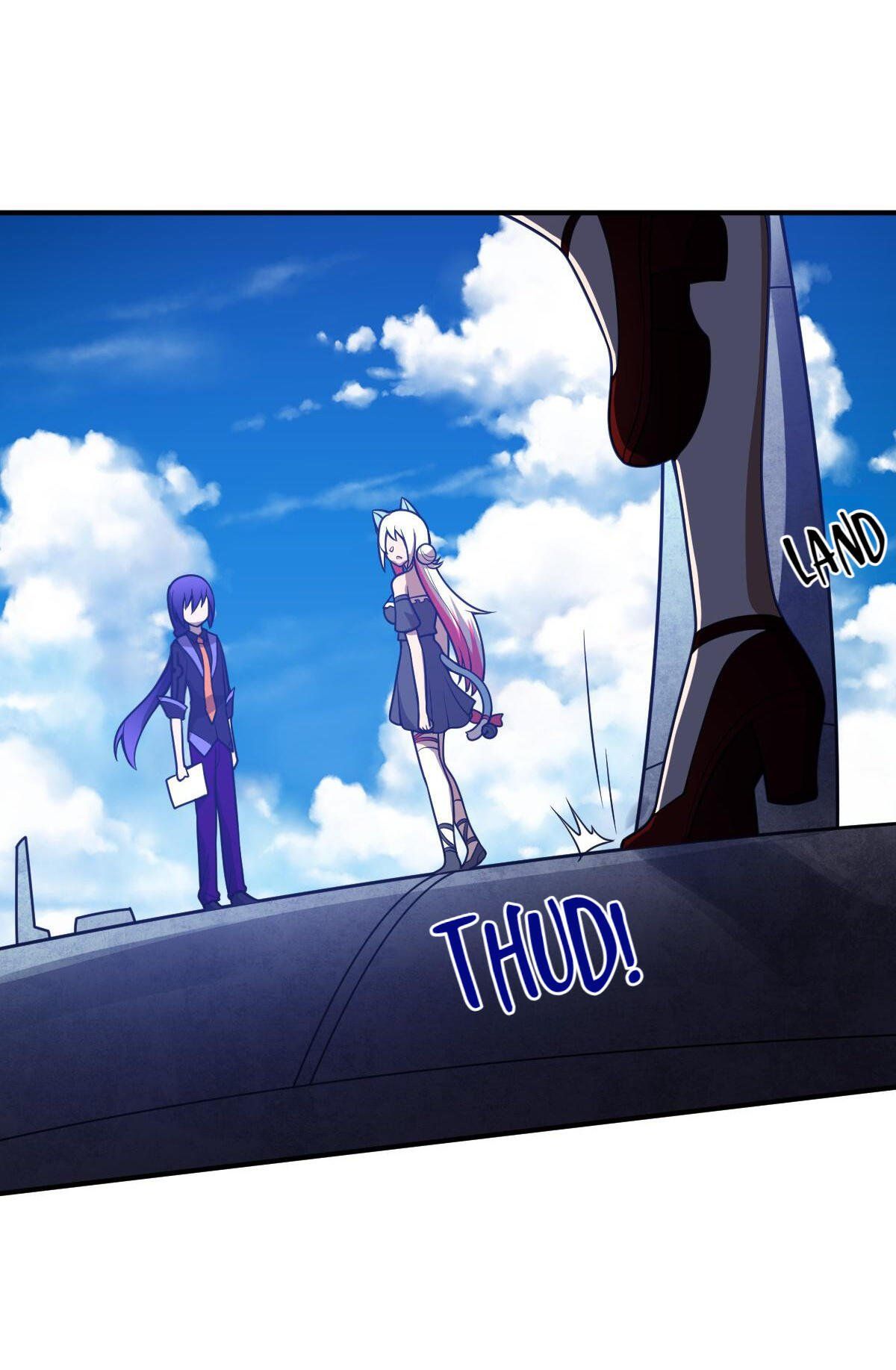 I, the Strongest Demon, Have Regained My Youth?! chapter 73 page 79