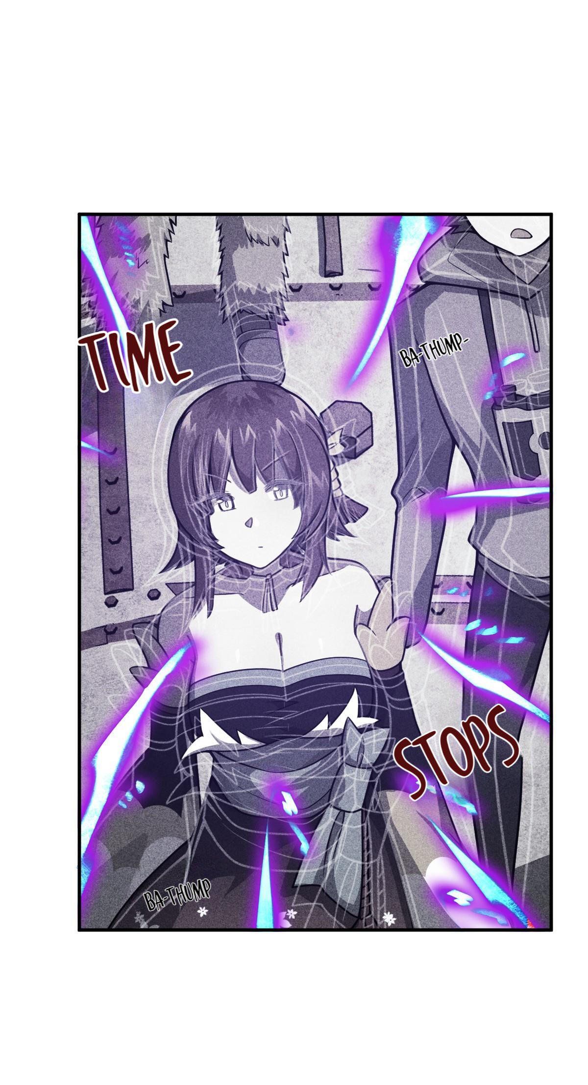 I, the Strongest Demon, Have Regained My Youth?! chapter 73 page 8