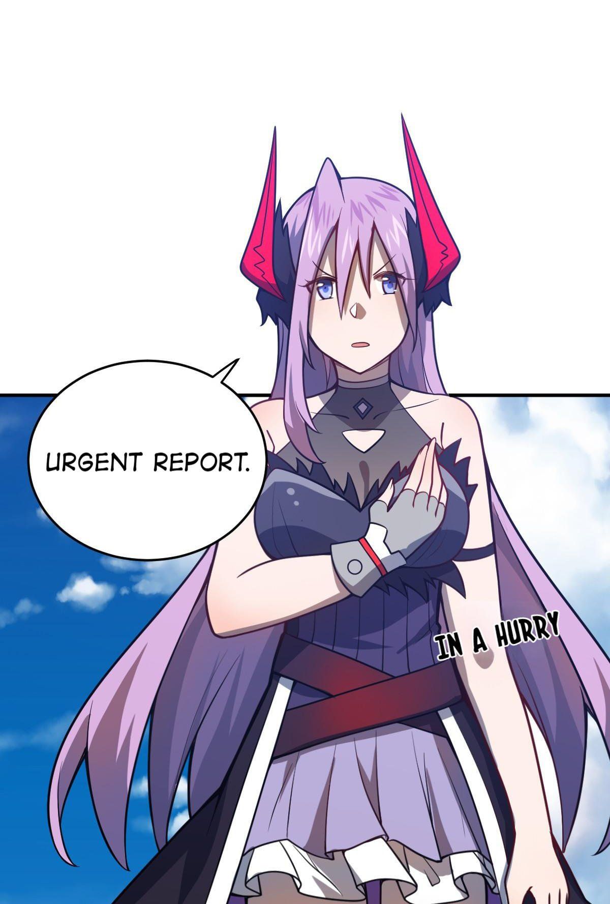 I, the Strongest Demon, Have Regained My Youth?! chapter 73 page 80