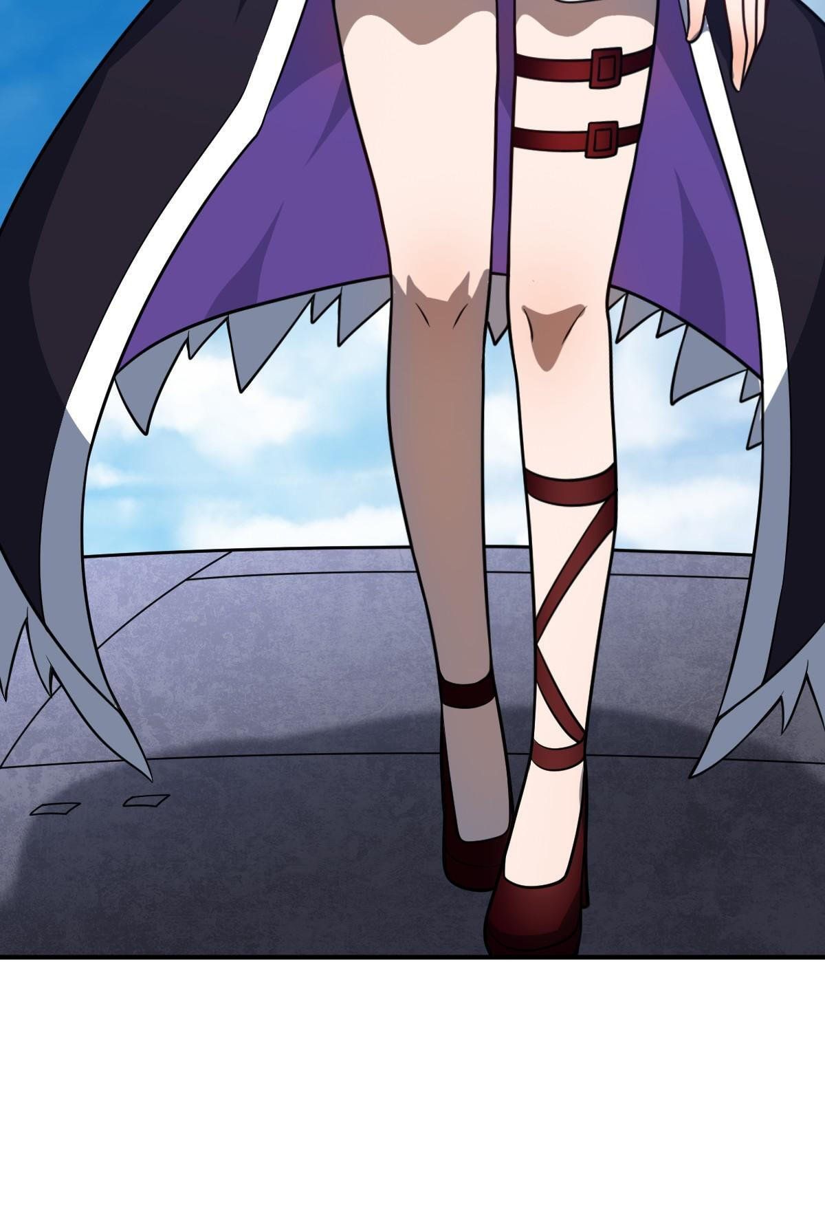 I, the Strongest Demon, Have Regained My Youth?! chapter 73 page 81