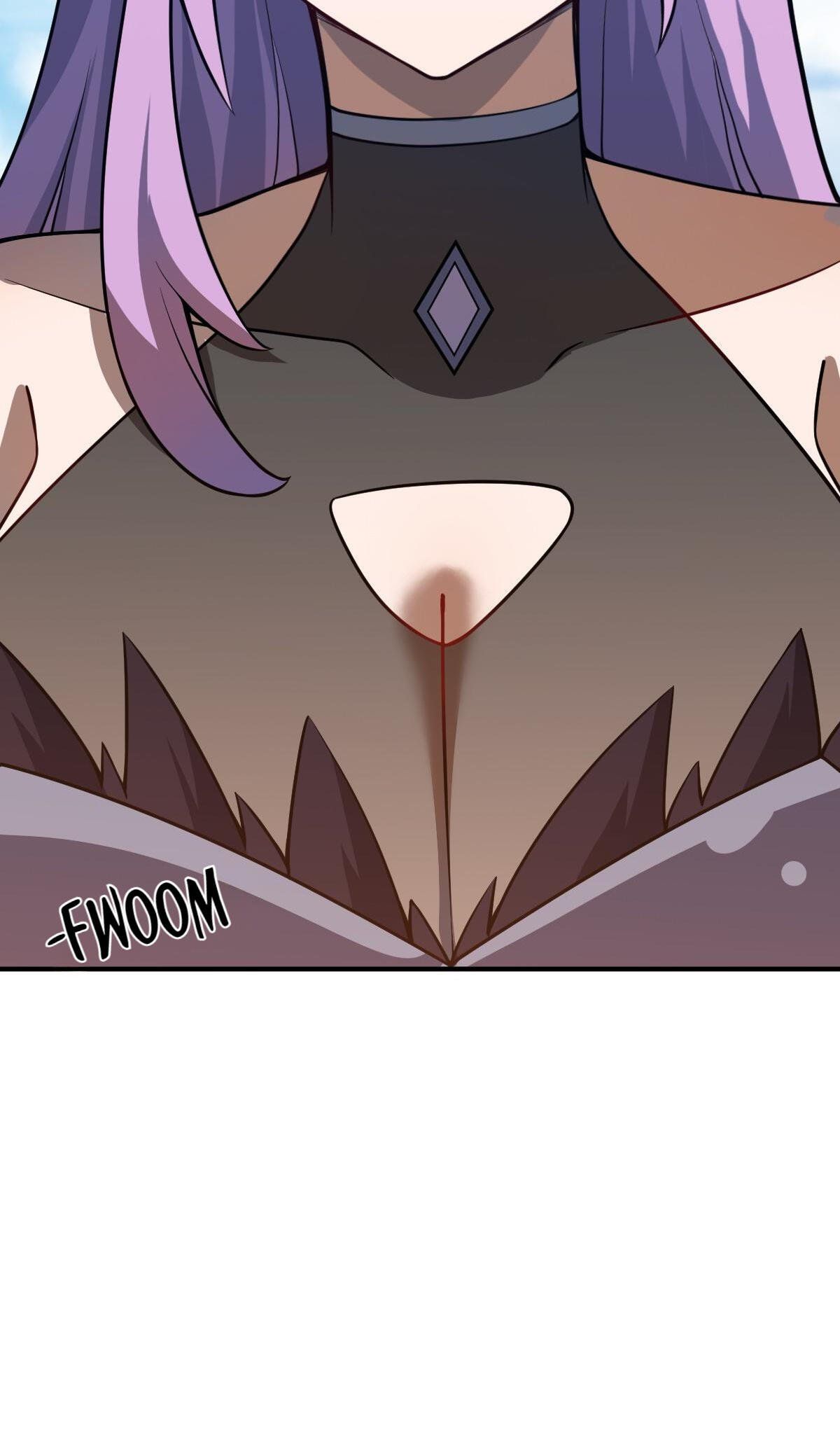 I, the Strongest Demon, Have Regained My Youth?! chapter 73 page 83