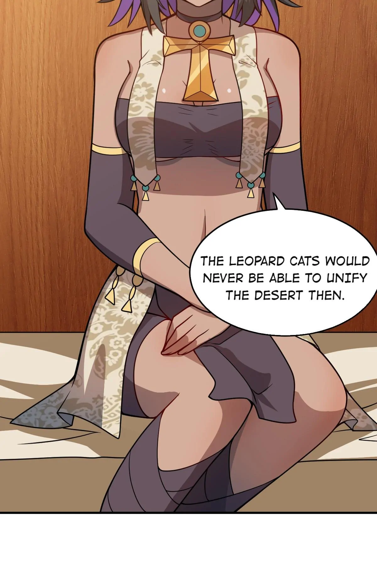 I, the Strongest Demon, Have Regained My Youth?! chapter 74 page 11