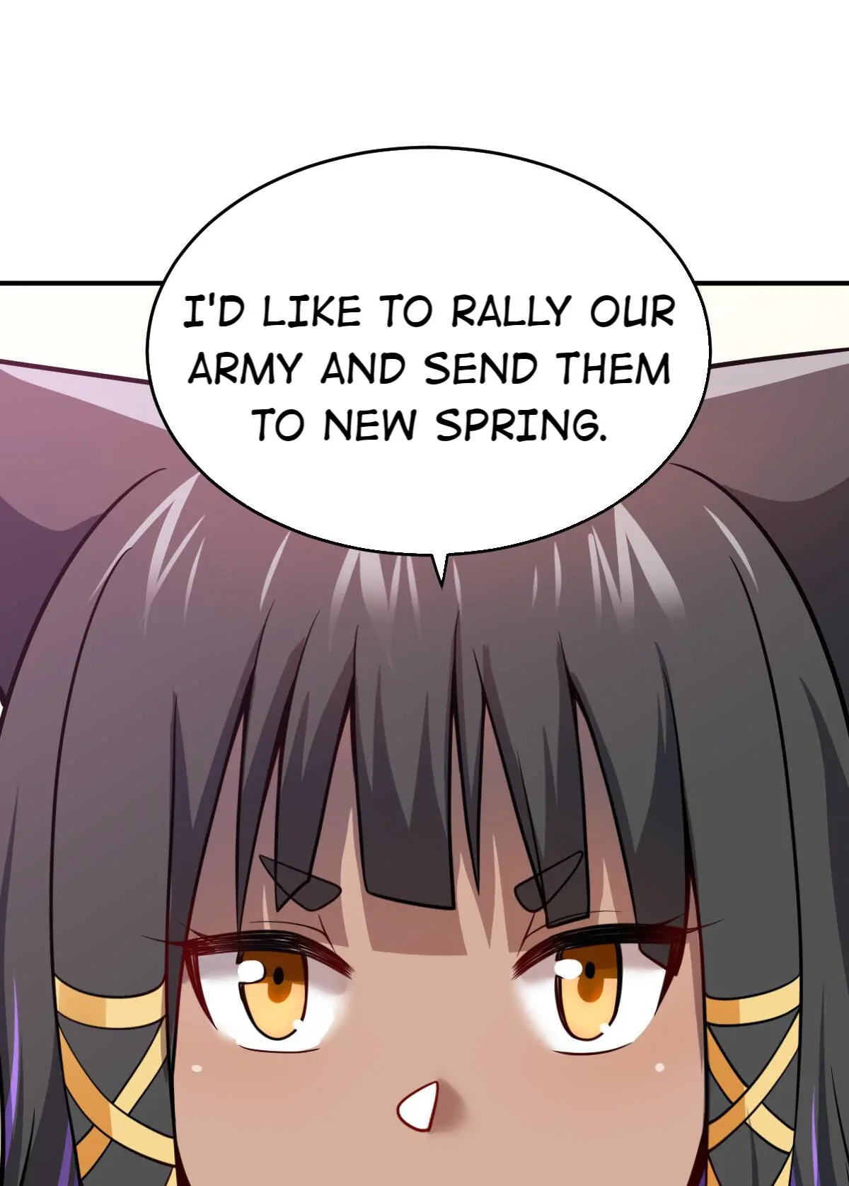 I, the Strongest Demon, Have Regained My Youth?! chapter 74 page 12