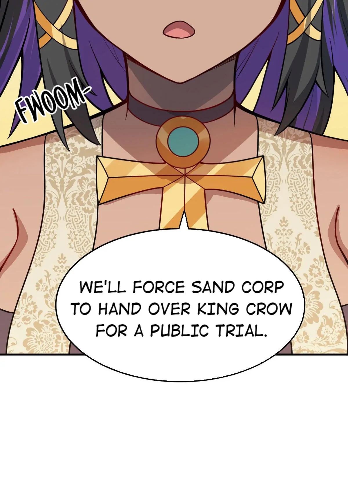 I, the Strongest Demon, Have Regained My Youth?! chapter 74 page 13