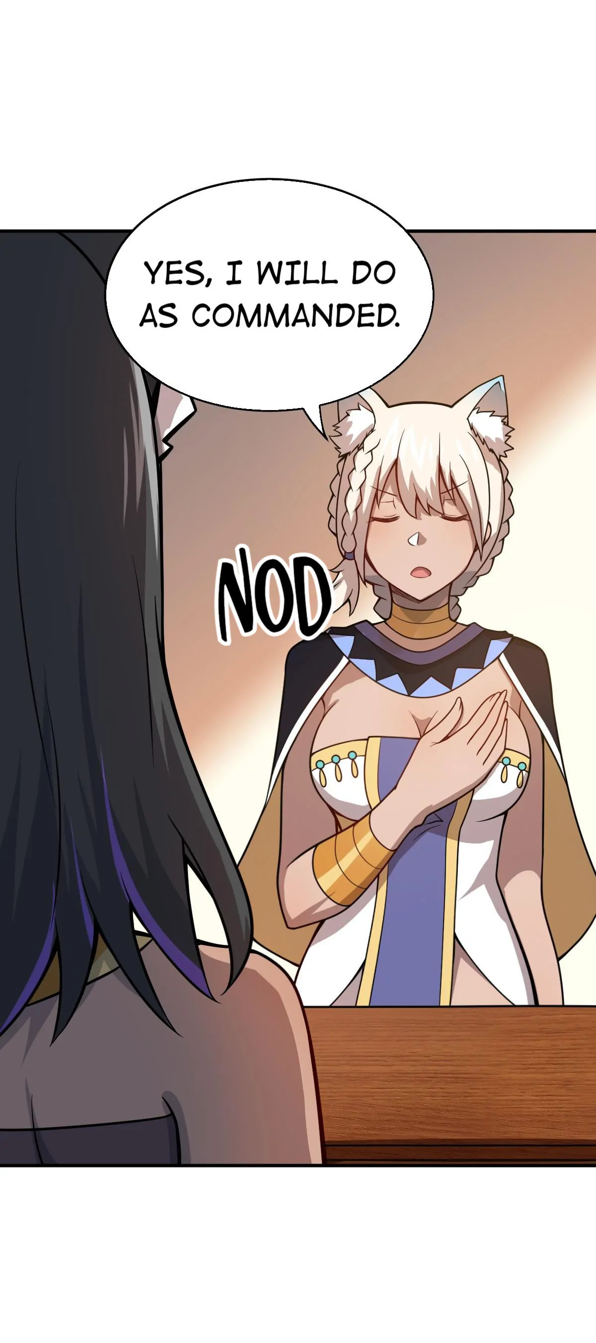 I, the Strongest Demon, Have Regained My Youth?! chapter 74 page 14