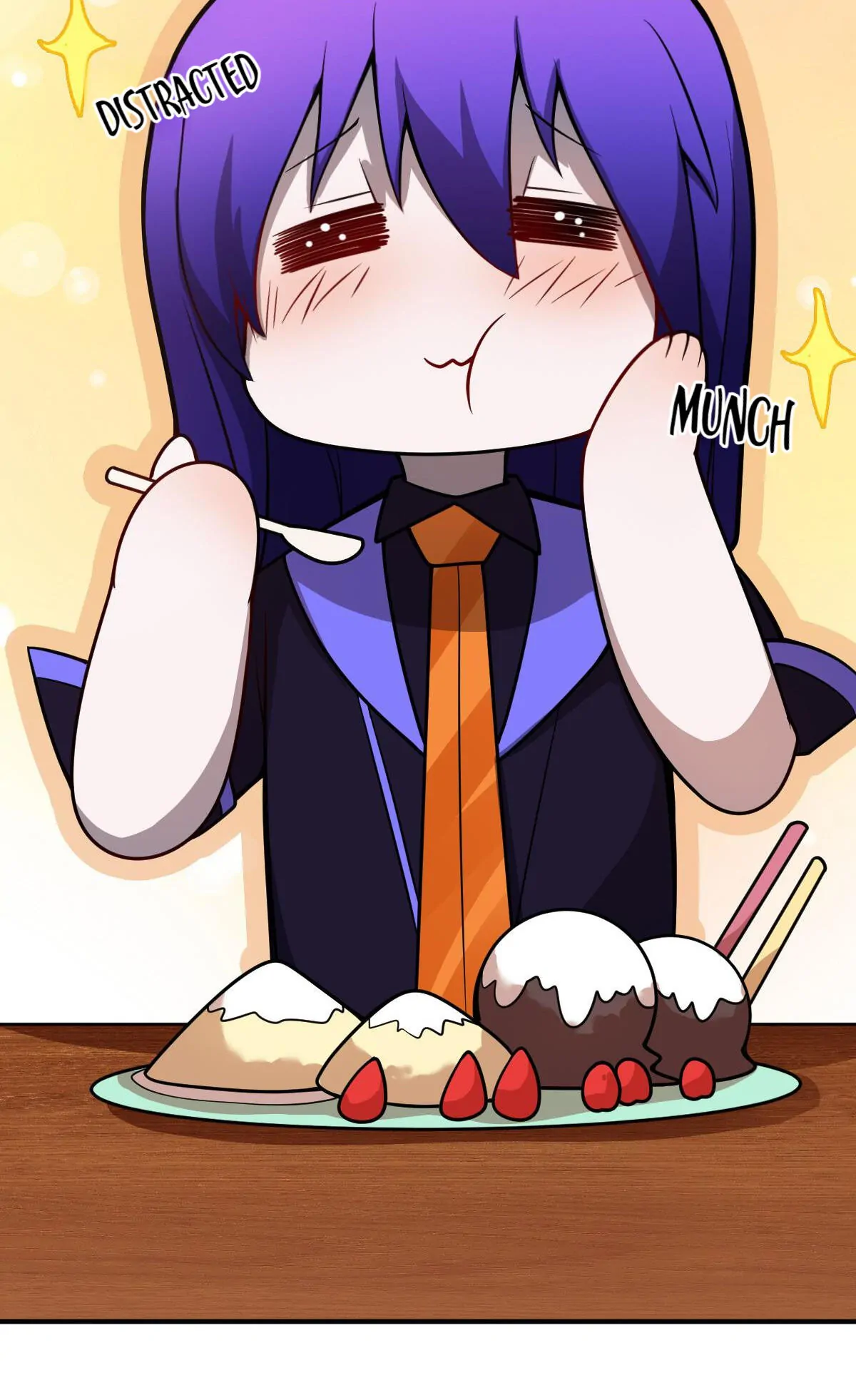 I, the Strongest Demon, Have Regained My Youth?! chapter 74 page 16