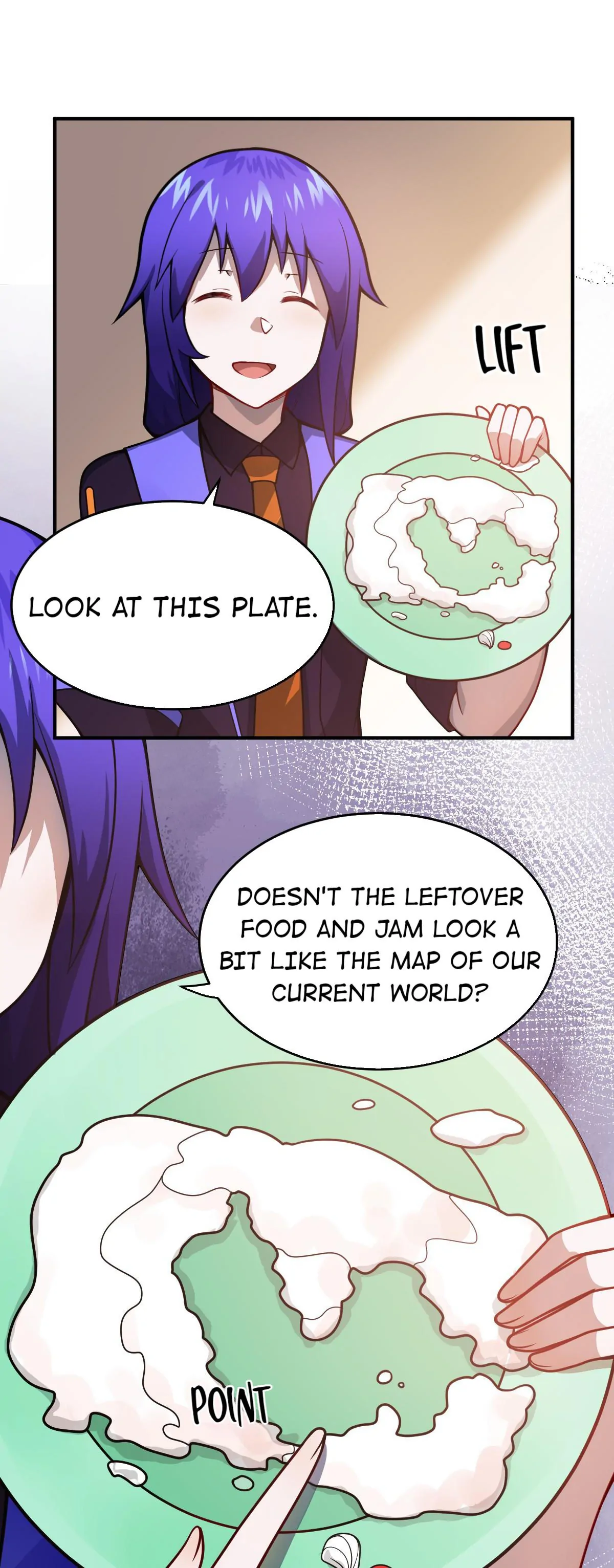 I, the Strongest Demon, Have Regained My Youth?! chapter 74 page 18