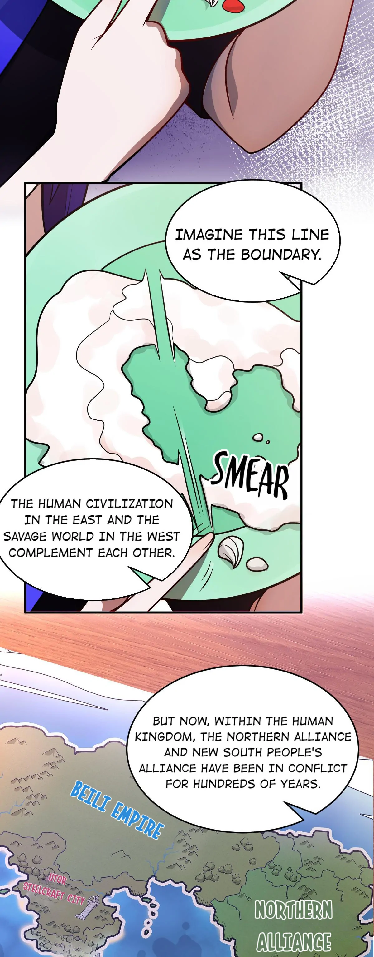 I, the Strongest Demon, Have Regained My Youth?! chapter 74 page 19