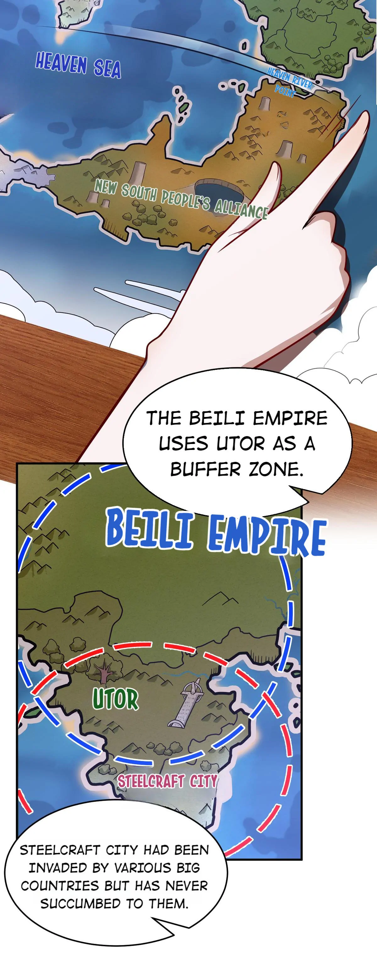 I, the Strongest Demon, Have Regained My Youth?! chapter 74 page 20