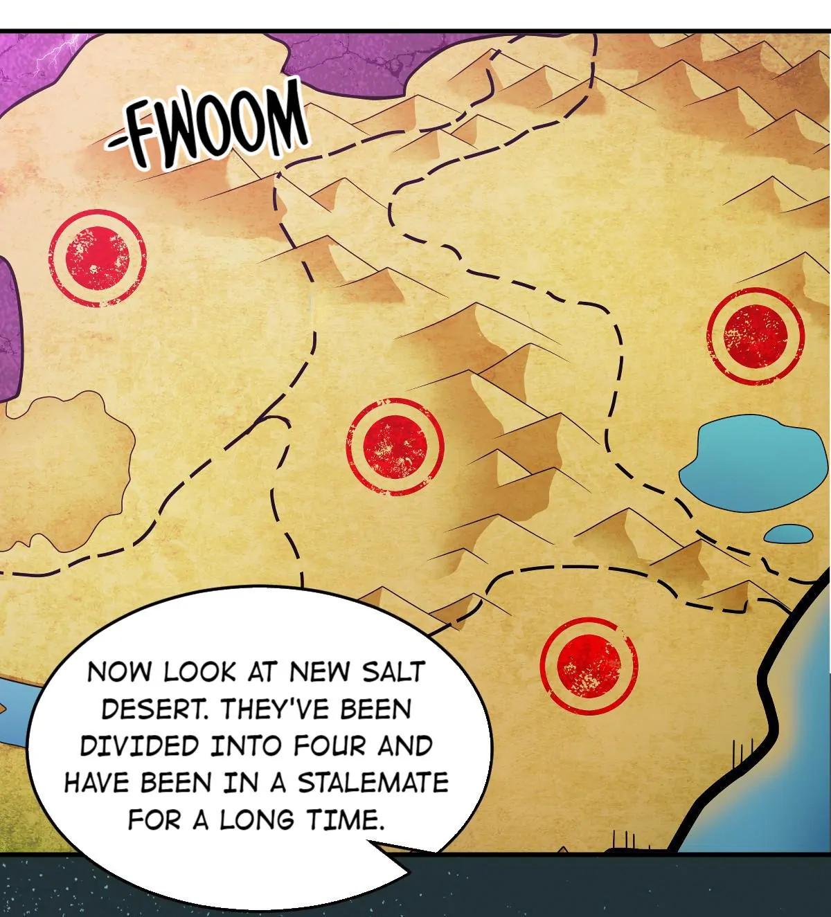 I, the Strongest Demon, Have Regained My Youth?! chapter 74 page 21