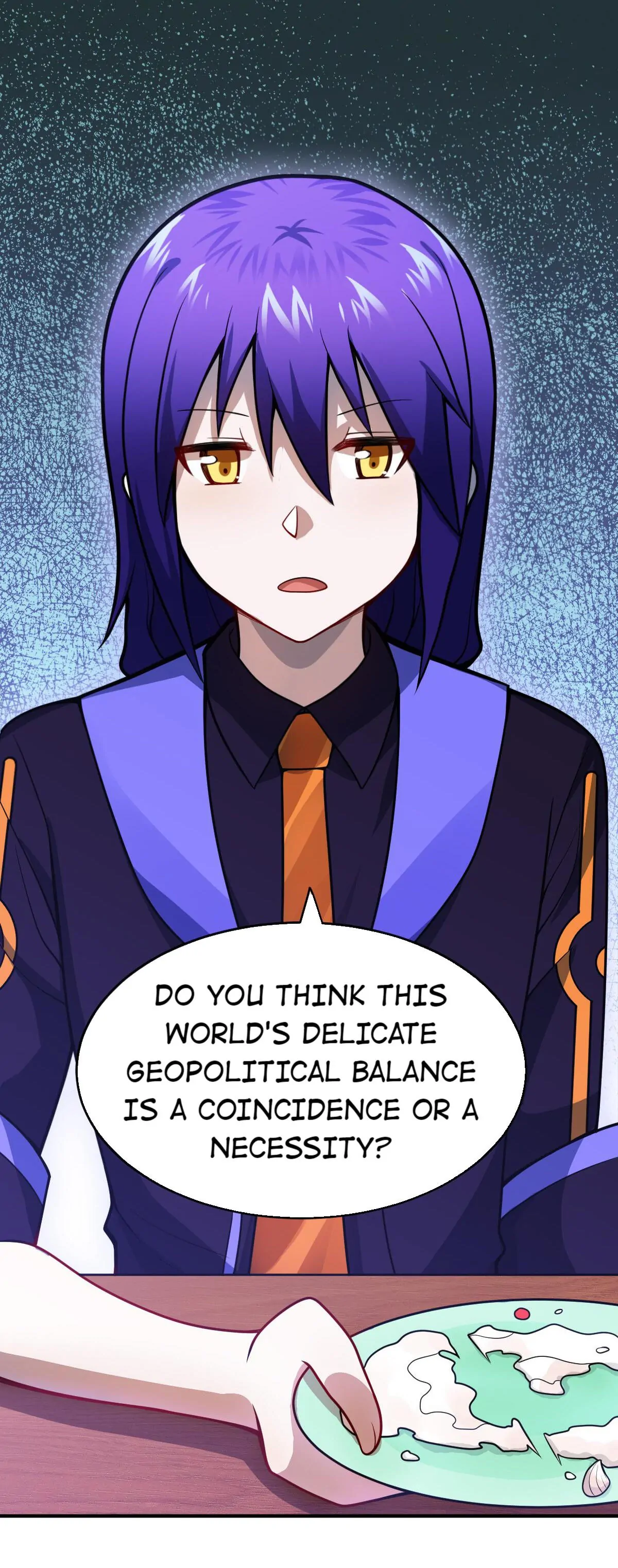 I, the Strongest Demon, Have Regained My Youth?! chapter 74 page 22