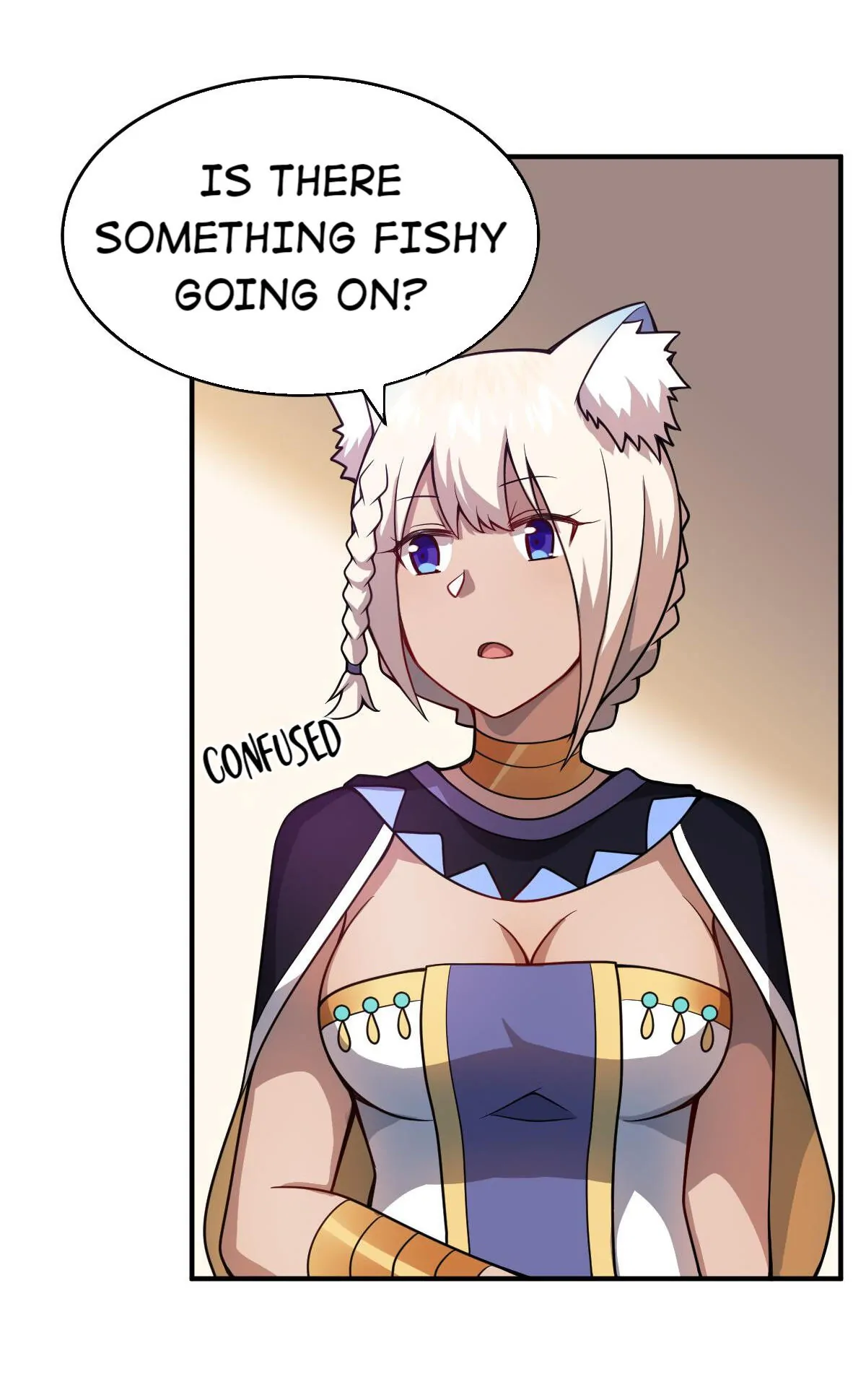 I, the Strongest Demon, Have Regained My Youth?! chapter 74 page 23