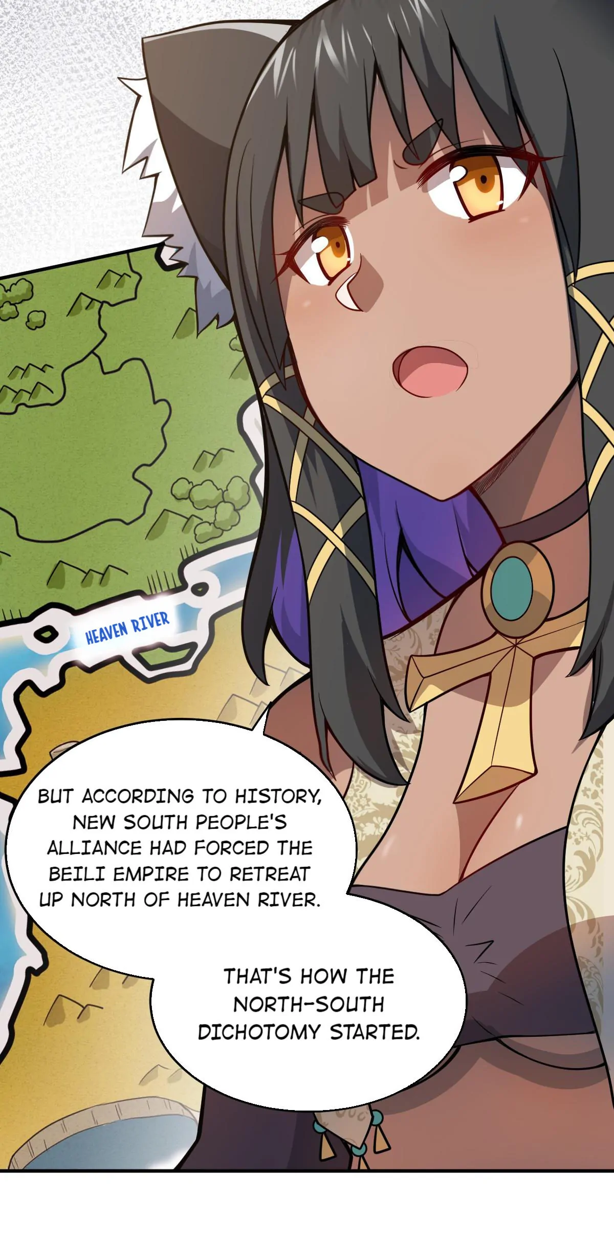 I, the Strongest Demon, Have Regained My Youth?! chapter 74 page 26