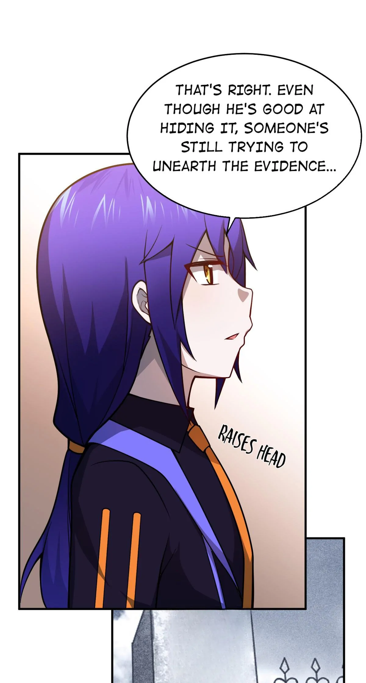 I, the Strongest Demon, Have Regained My Youth?! chapter 74 page 27