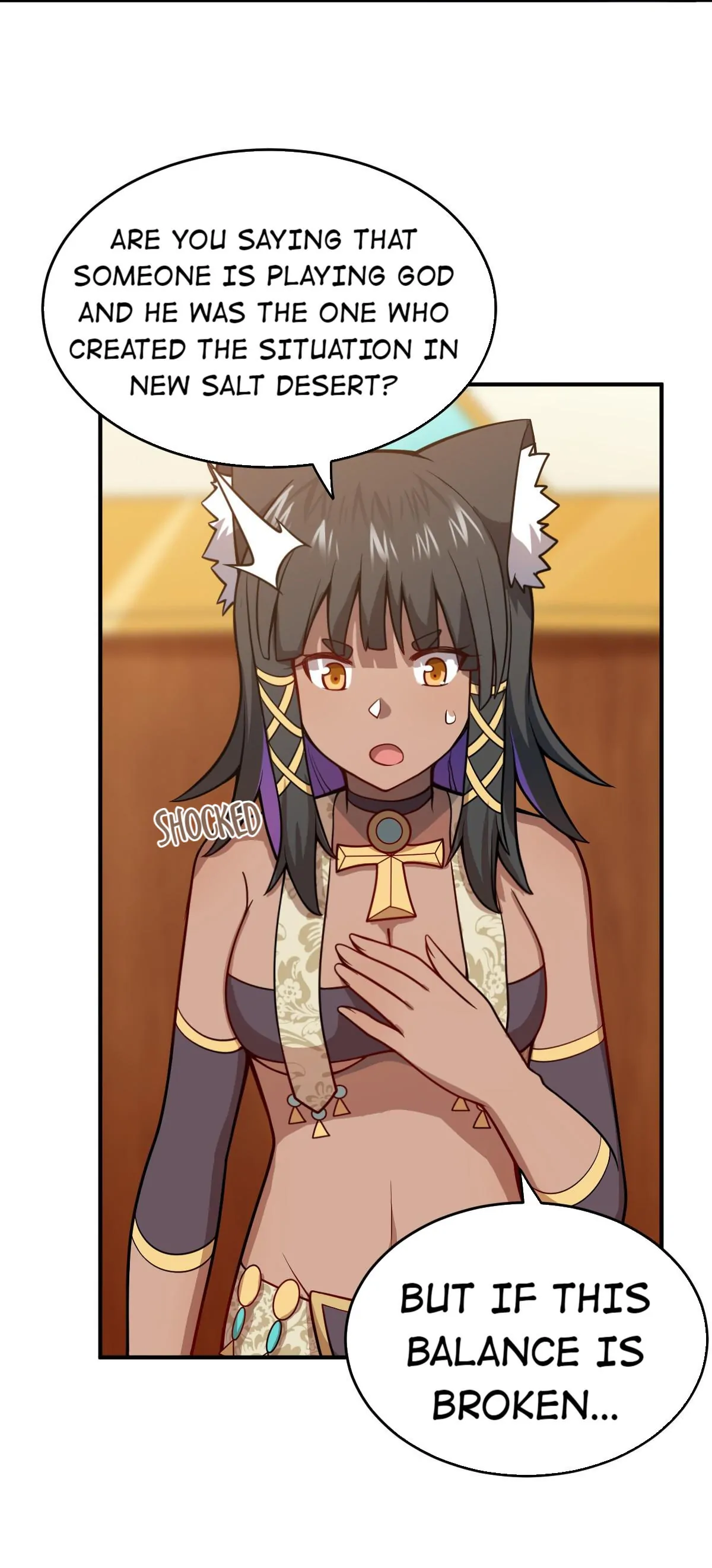 I, the Strongest Demon, Have Regained My Youth?! chapter 74 page 30