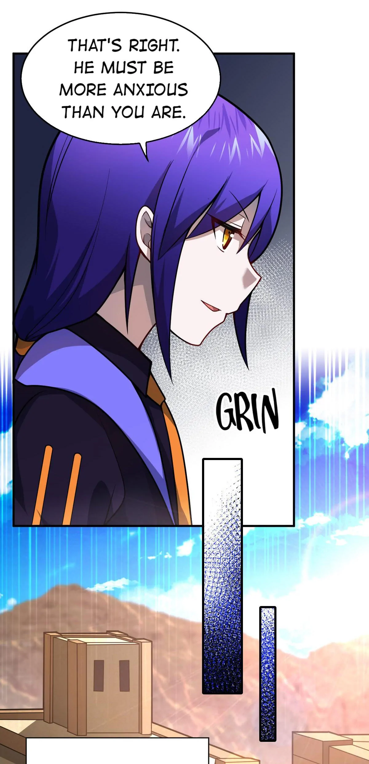 I, the Strongest Demon, Have Regained My Youth?! chapter 74 page 31