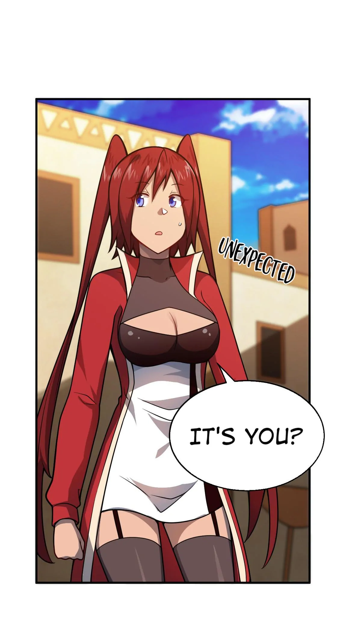 I, the Strongest Demon, Have Regained My Youth?! chapter 74 page 33