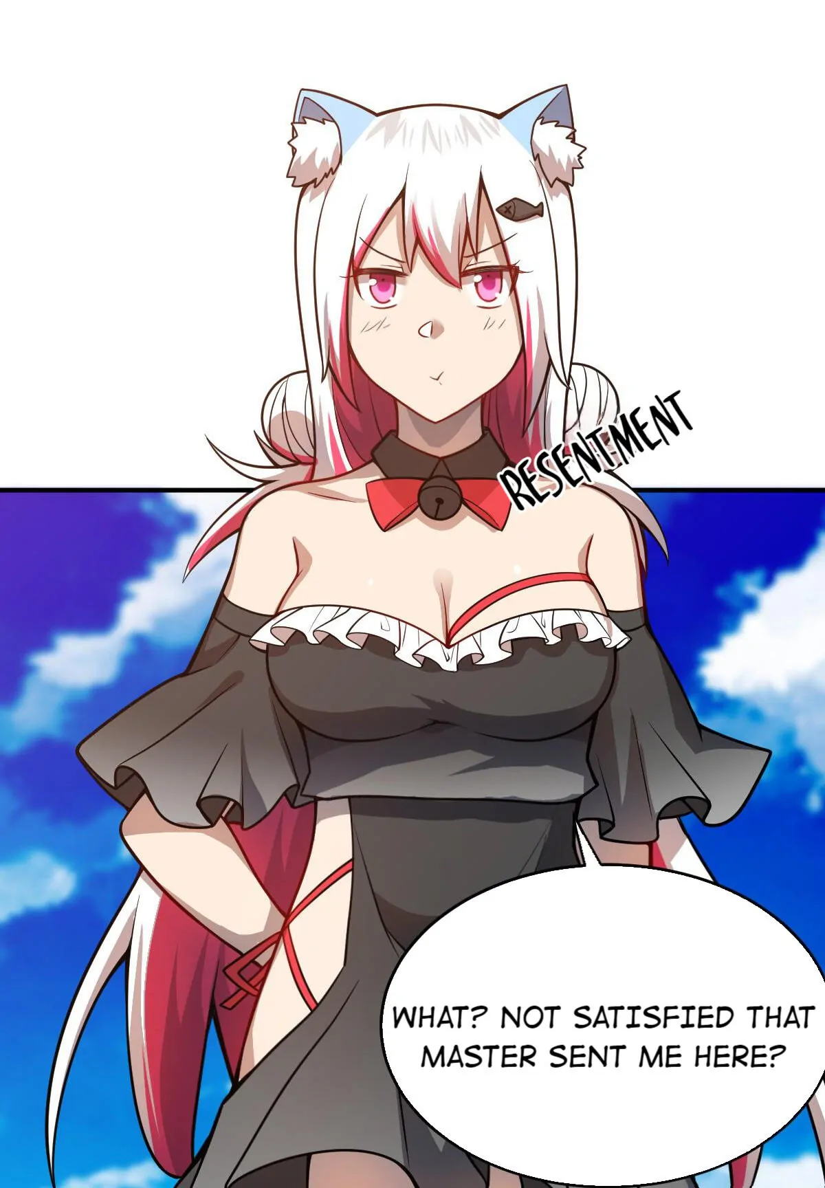 I, the Strongest Demon, Have Regained My Youth?! chapter 74 page 34