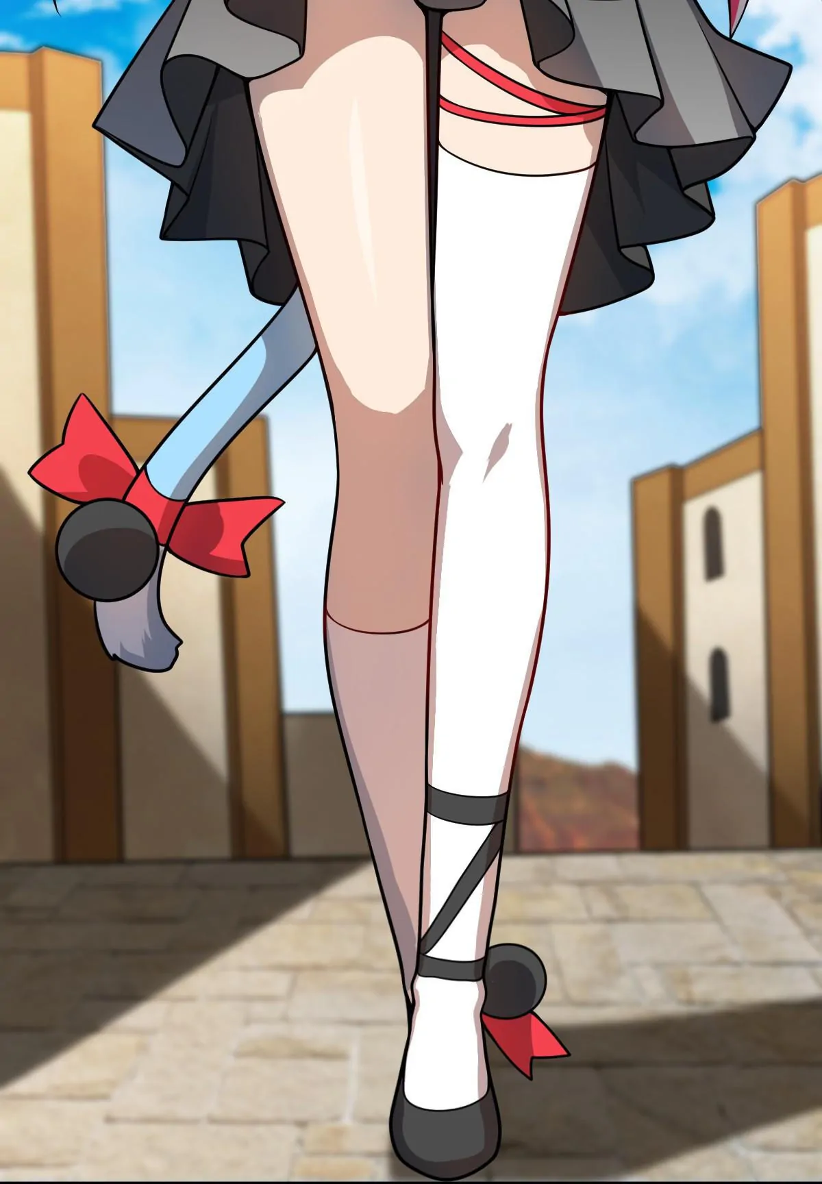 I, the Strongest Demon, Have Regained My Youth?! chapter 74 page 35