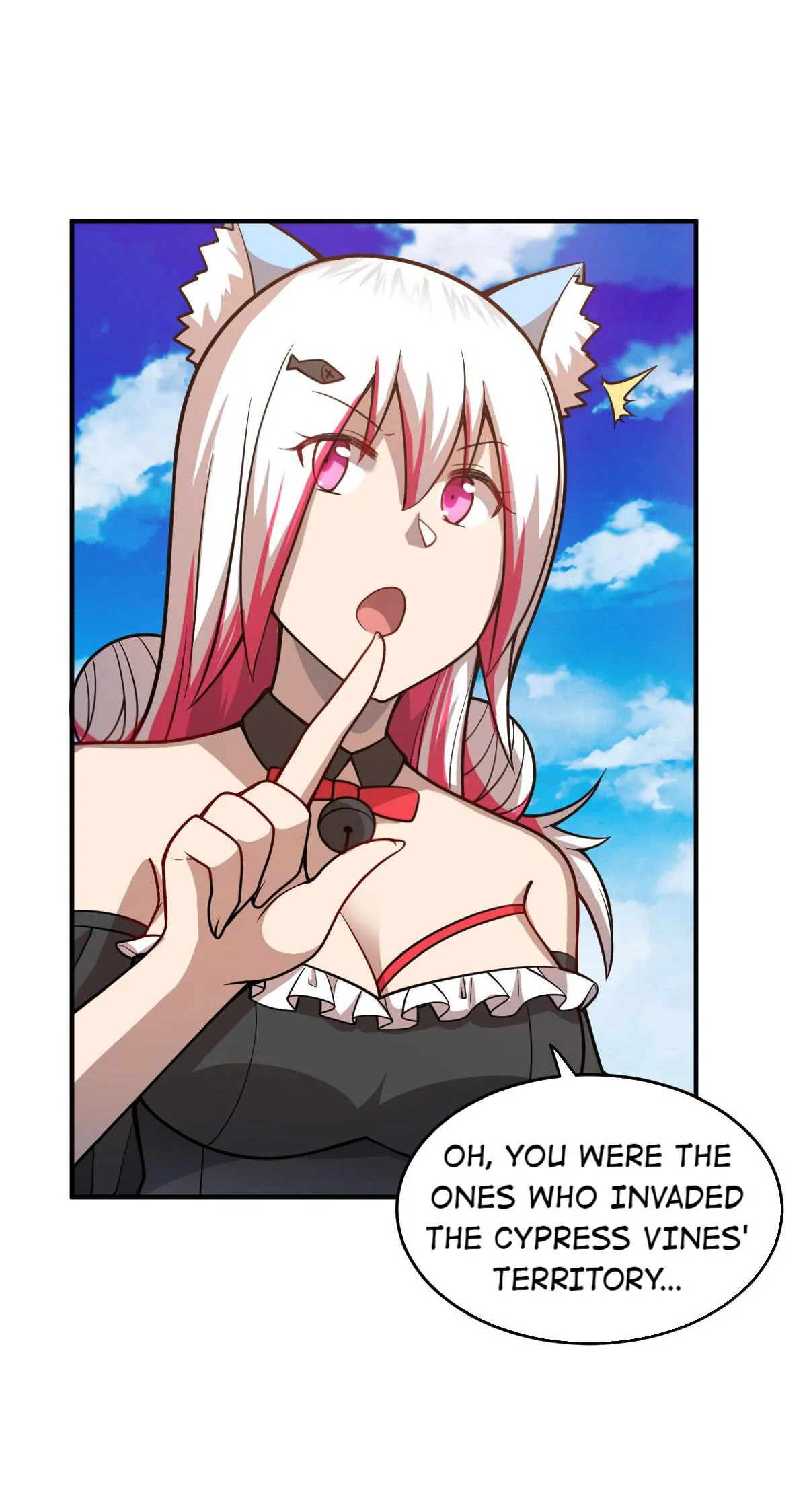 I, the Strongest Demon, Have Regained My Youth?! chapter 74 page 37