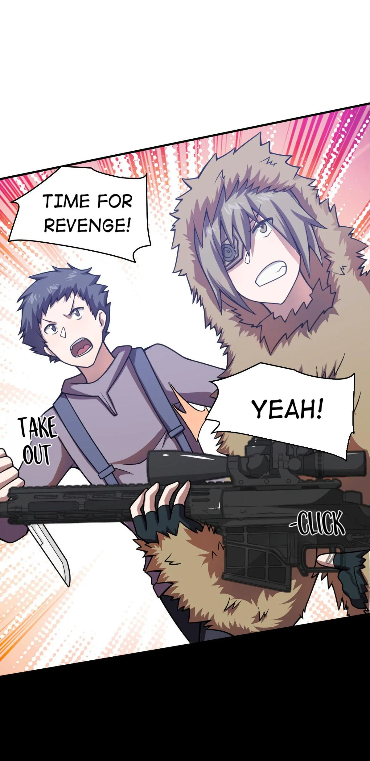 I, the Strongest Demon, Have Regained My Youth?! chapter 74 page 39