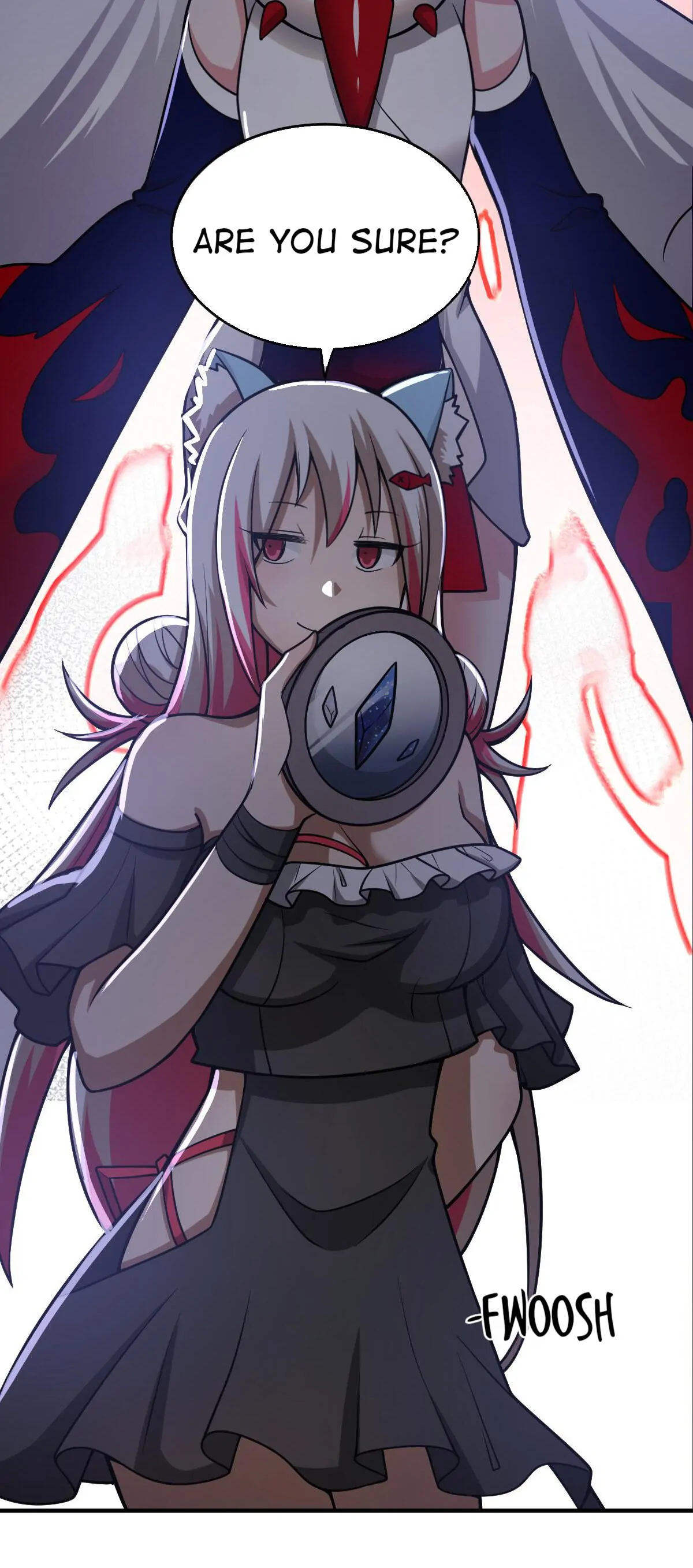 I, the Strongest Demon, Have Regained My Youth?! chapter 74 page 41