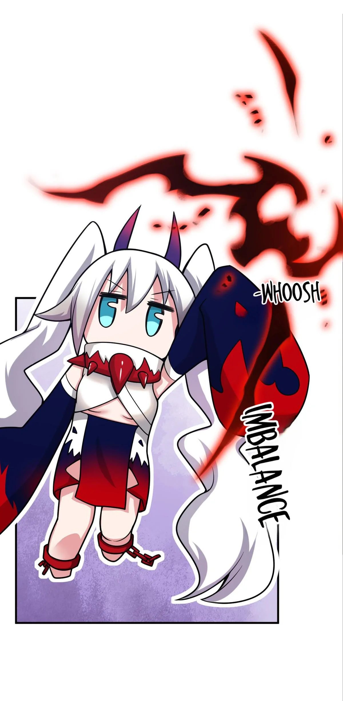 I, the Strongest Demon, Have Regained My Youth?! chapter 74 page 42