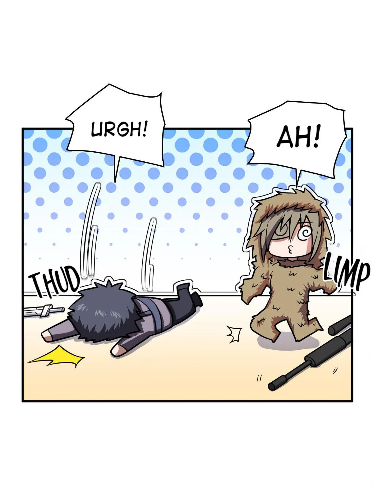 I, the Strongest Demon, Have Regained My Youth?! chapter 74 page 43