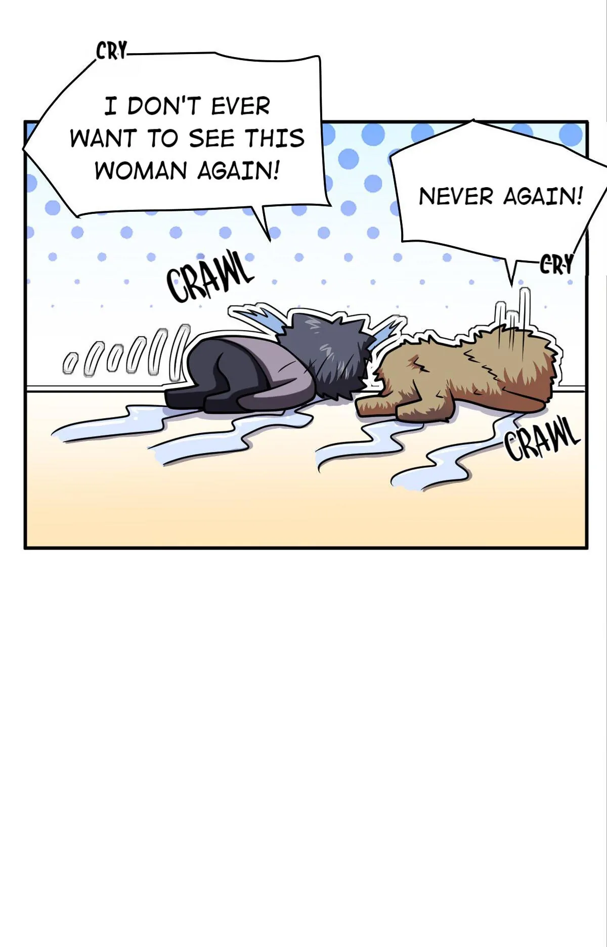 I, the Strongest Demon, Have Regained My Youth?! chapter 74 page 44