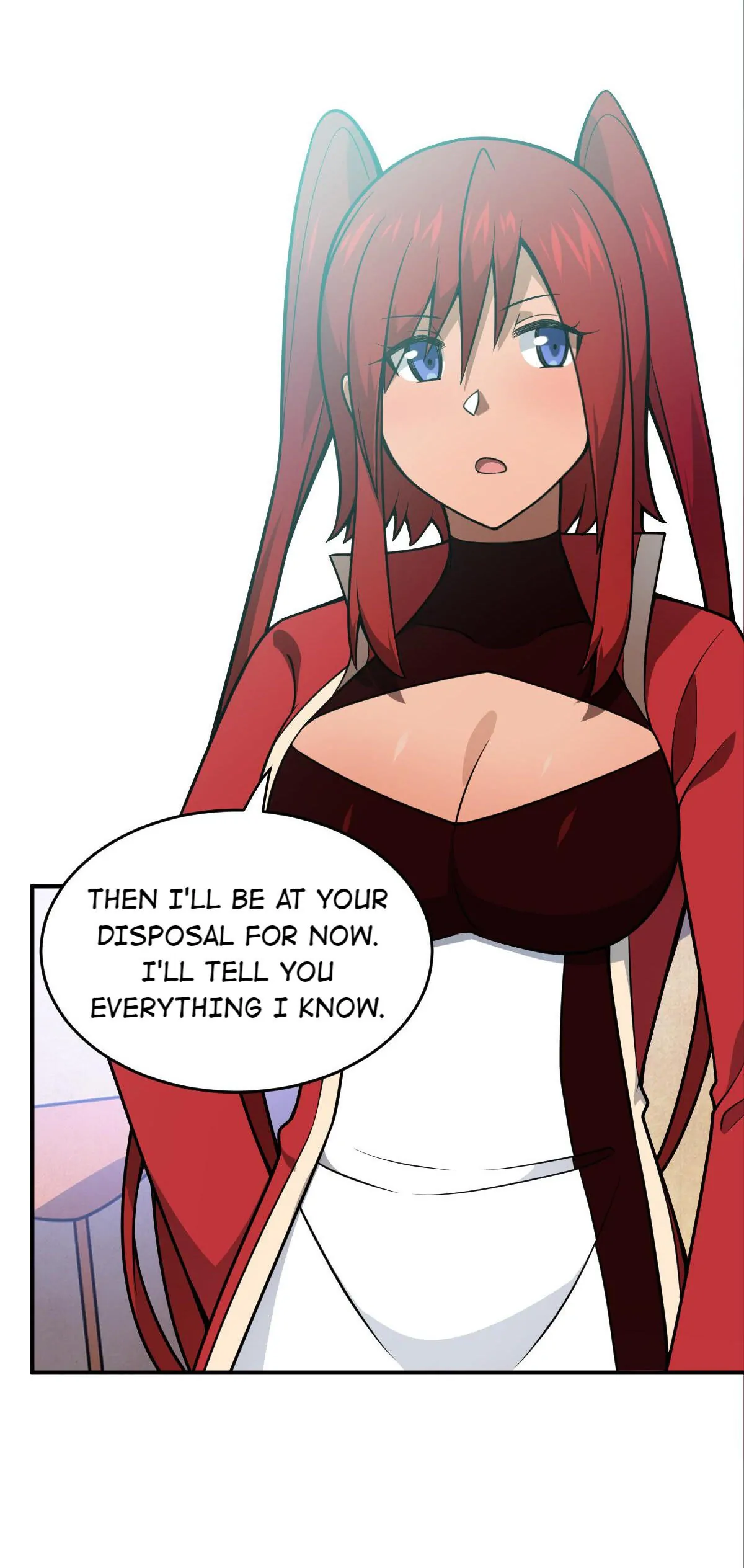 I, the Strongest Demon, Have Regained My Youth?! chapter 74 page 46