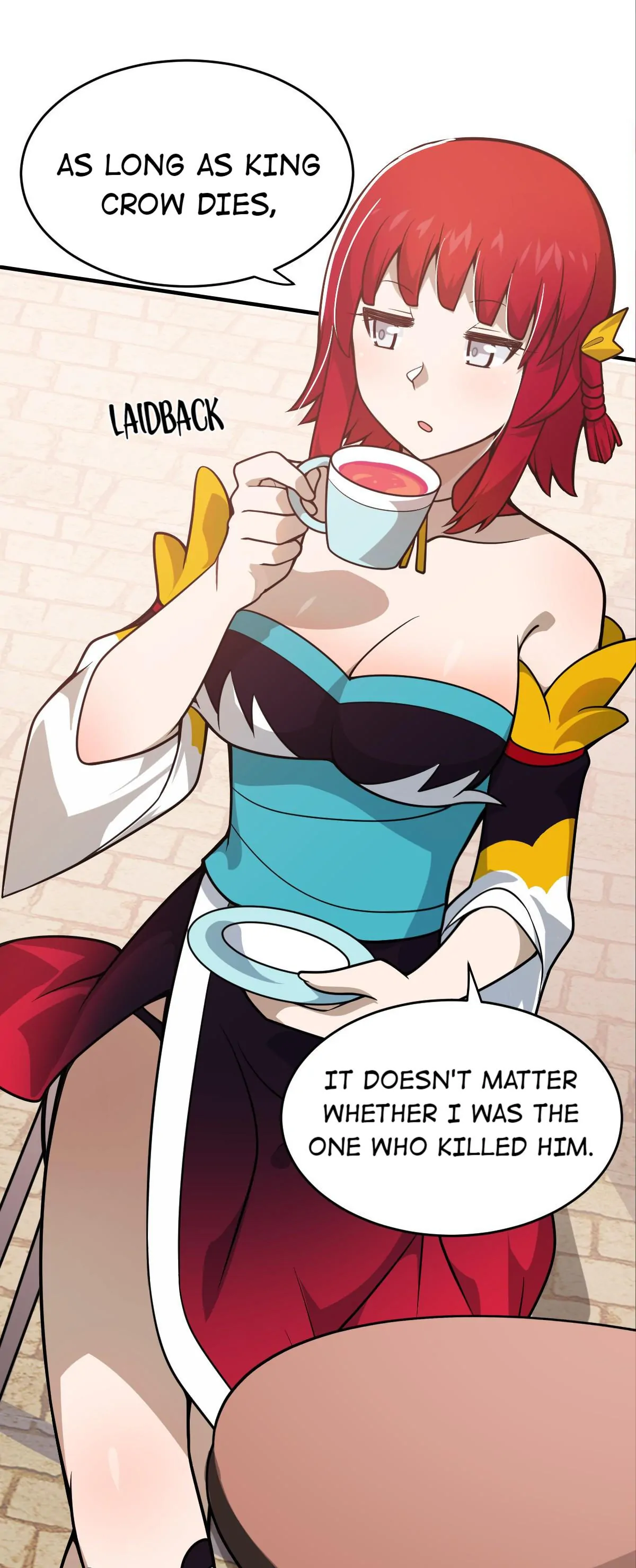 I, the Strongest Demon, Have Regained My Youth?! chapter 74 page 48