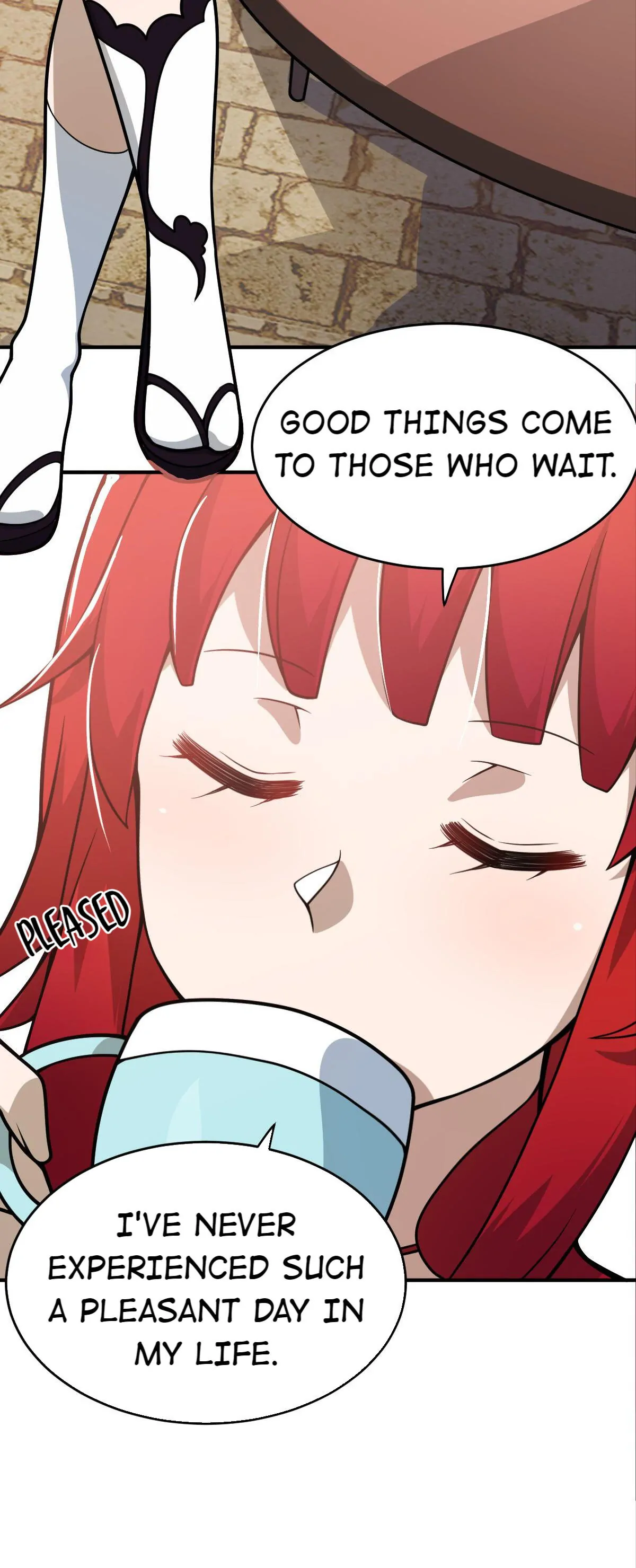 I, the Strongest Demon, Have Regained My Youth?! chapter 74 page 49