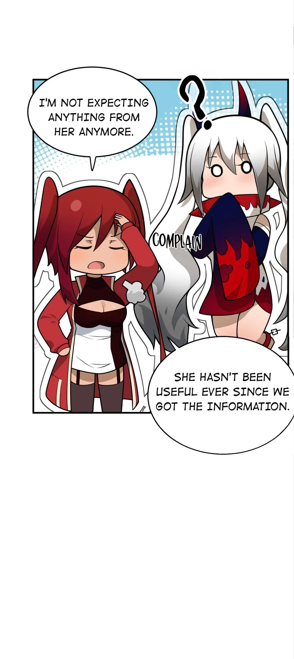 I, the Strongest Demon, Have Regained My Youth?! chapter 74 page 50