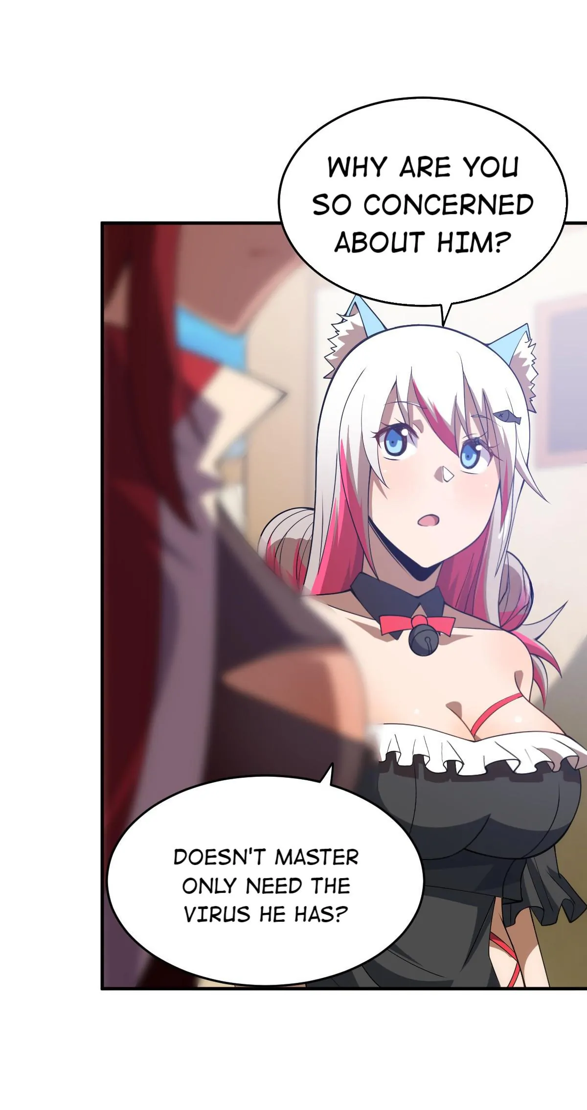 I, the Strongest Demon, Have Regained My Youth?! chapter 74 page 52