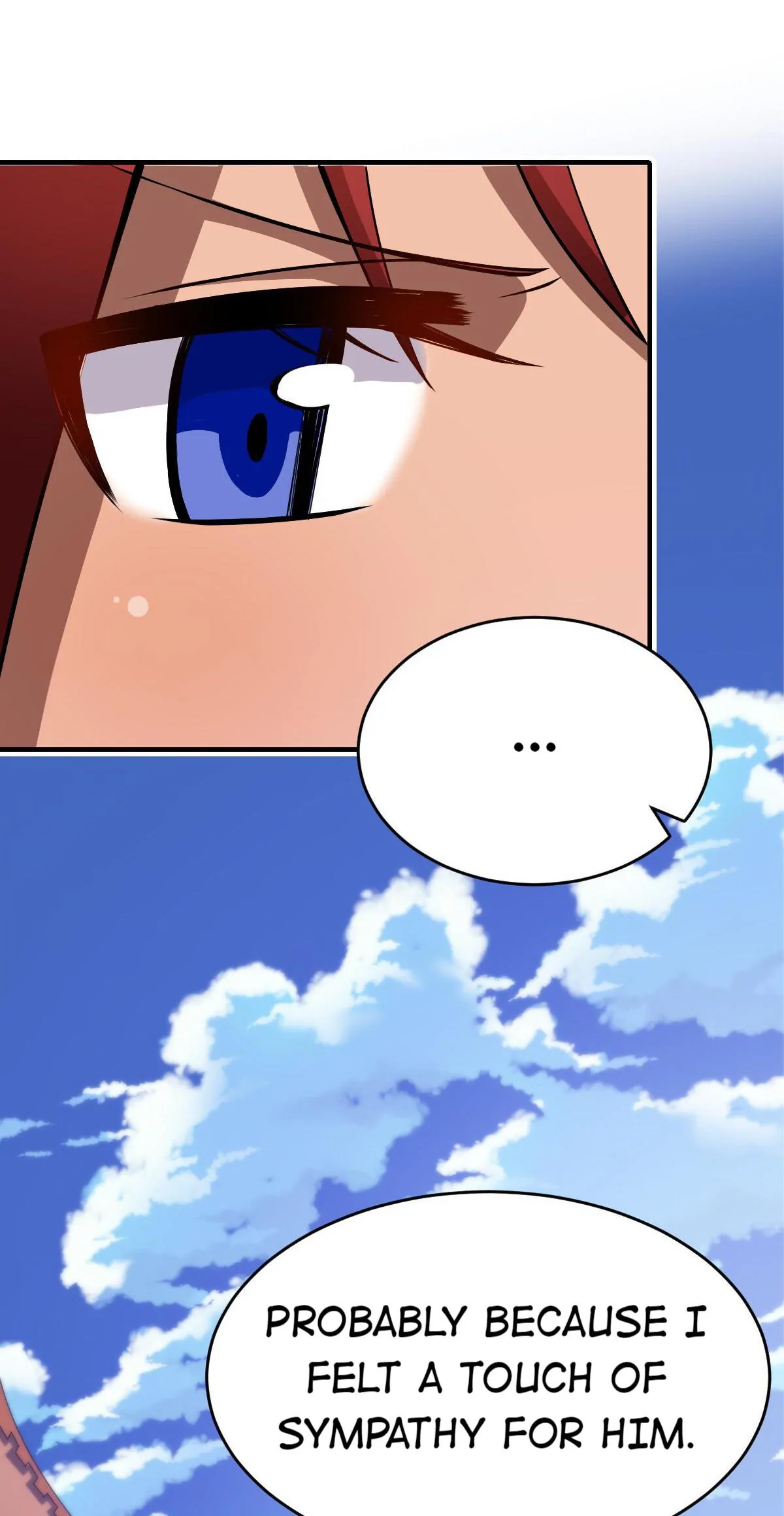 I, the Strongest Demon, Have Regained My Youth?! chapter 74 page 53