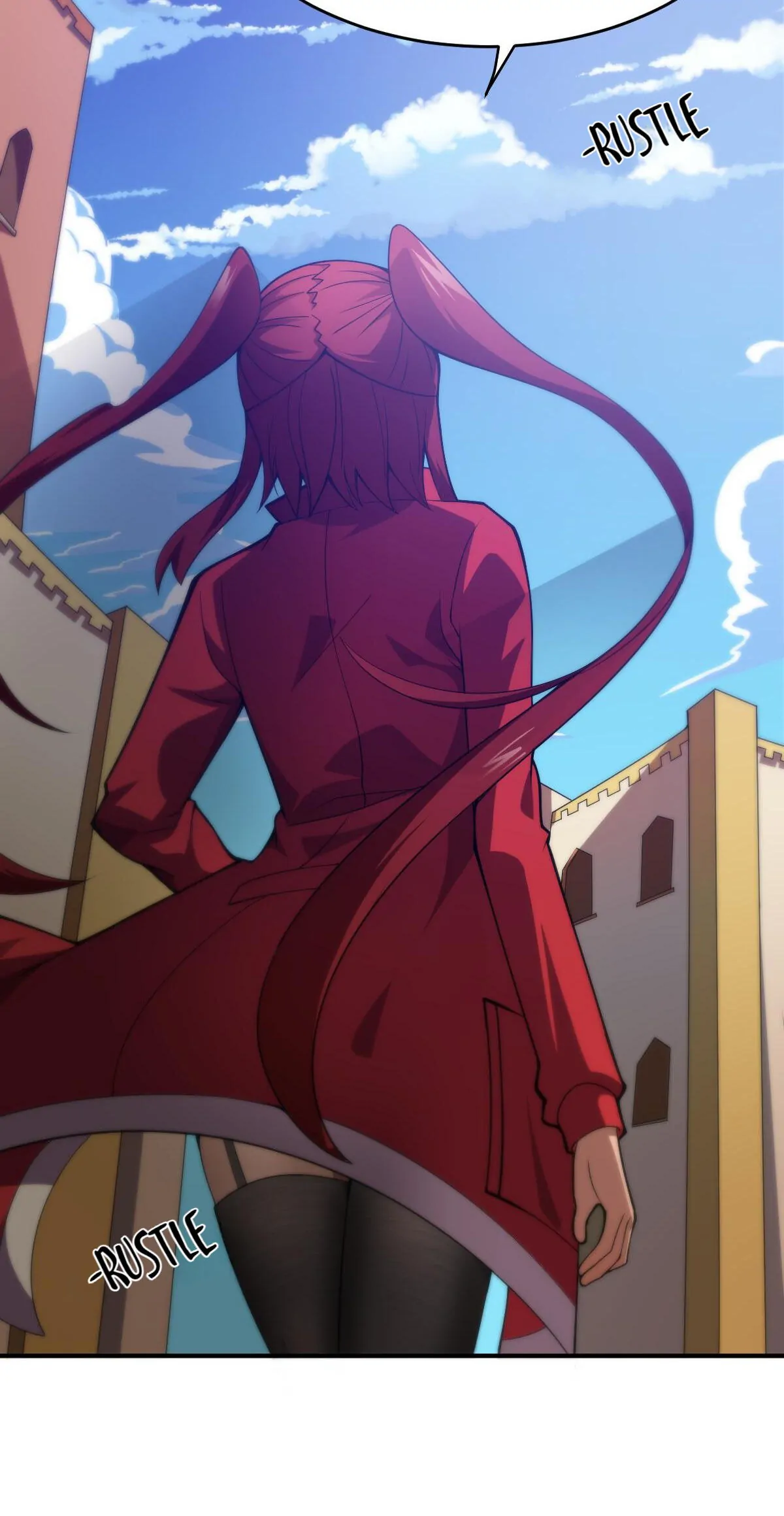 I, the Strongest Demon, Have Regained My Youth?! chapter 74 page 54