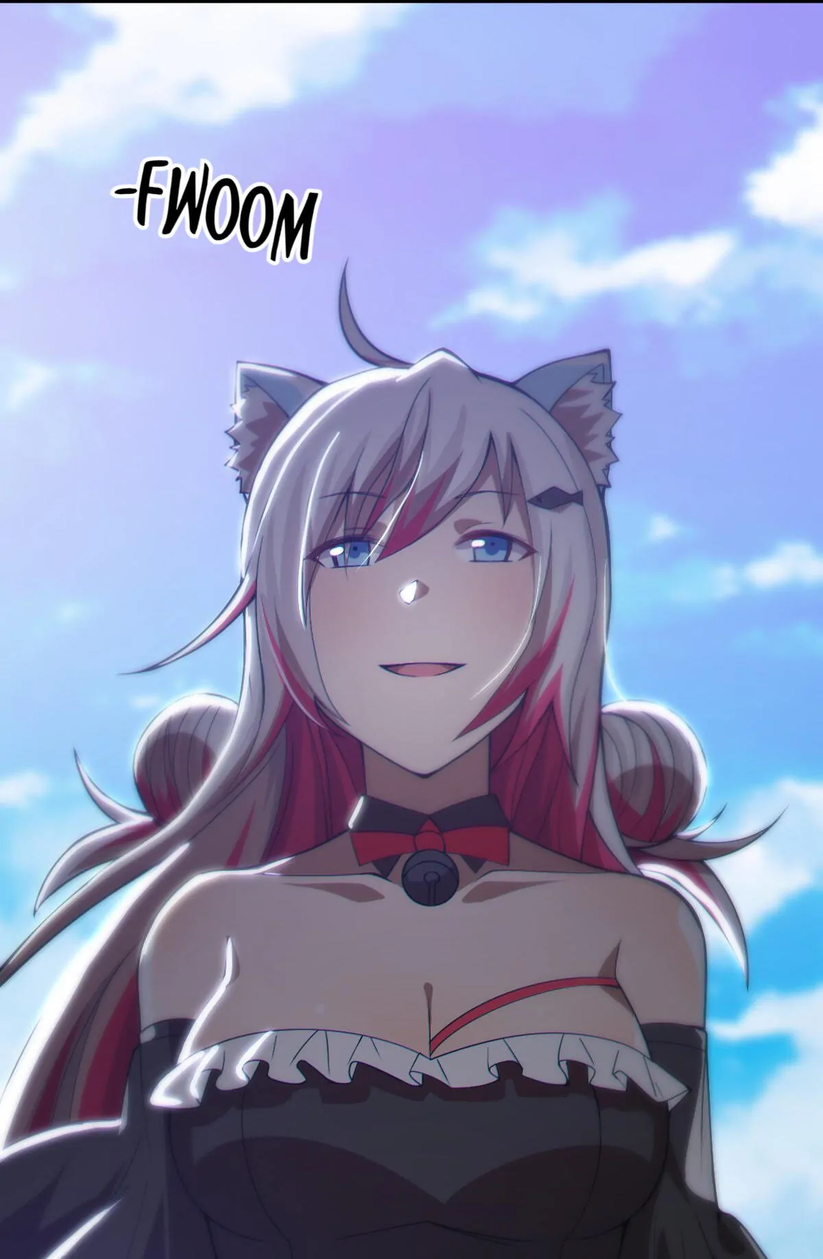 I, the Strongest Demon, Have Regained My Youth?! chapter 74 page 56