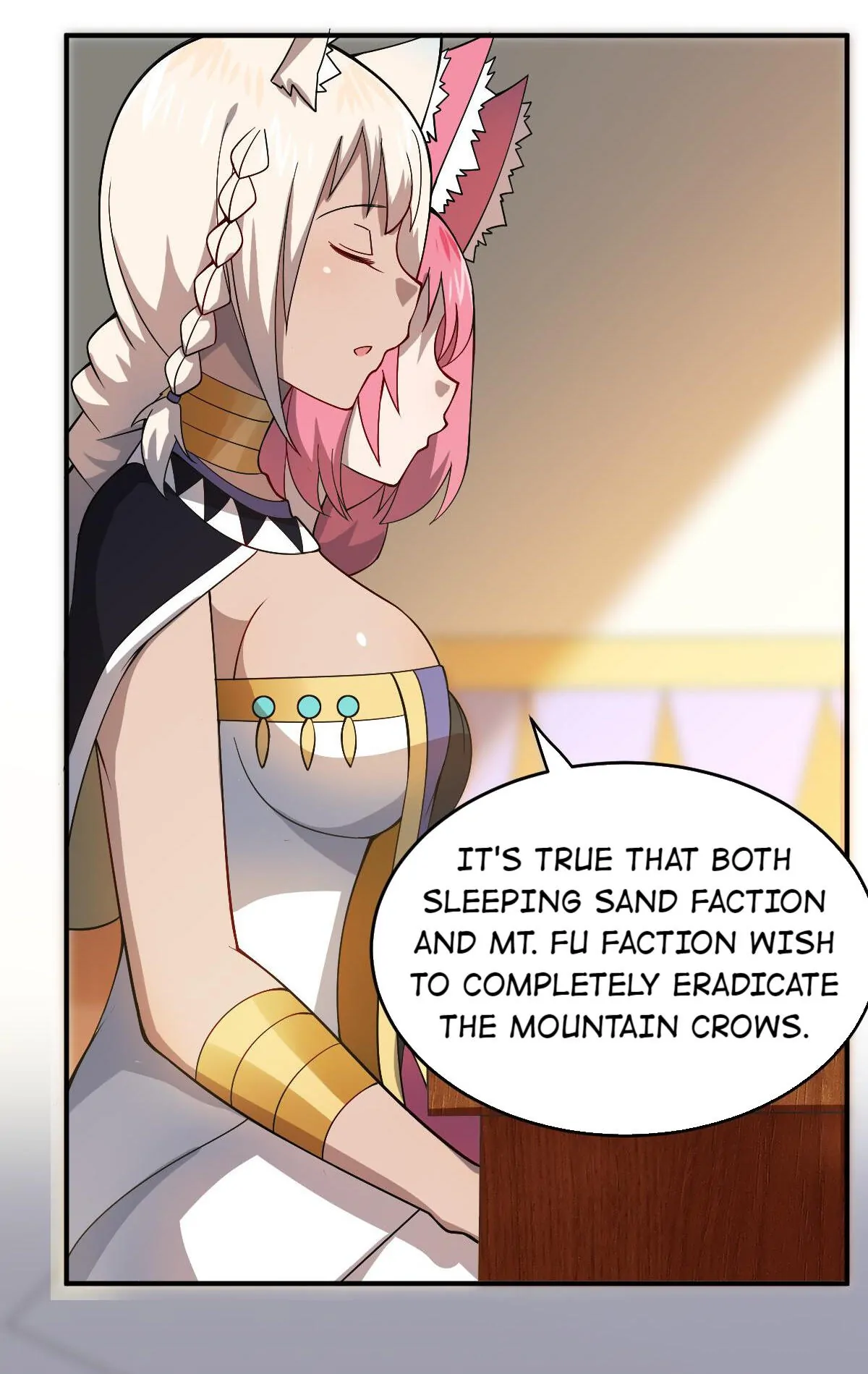 I, the Strongest Demon, Have Regained My Youth?! chapter 74 page 6