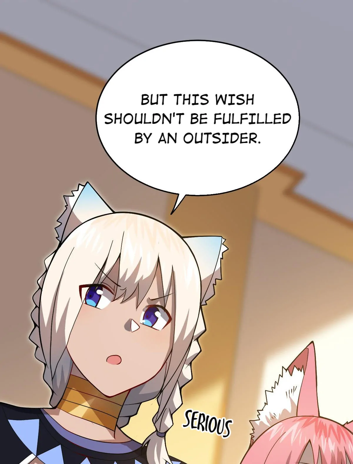 I, the Strongest Demon, Have Regained My Youth?! chapter 74 page 7