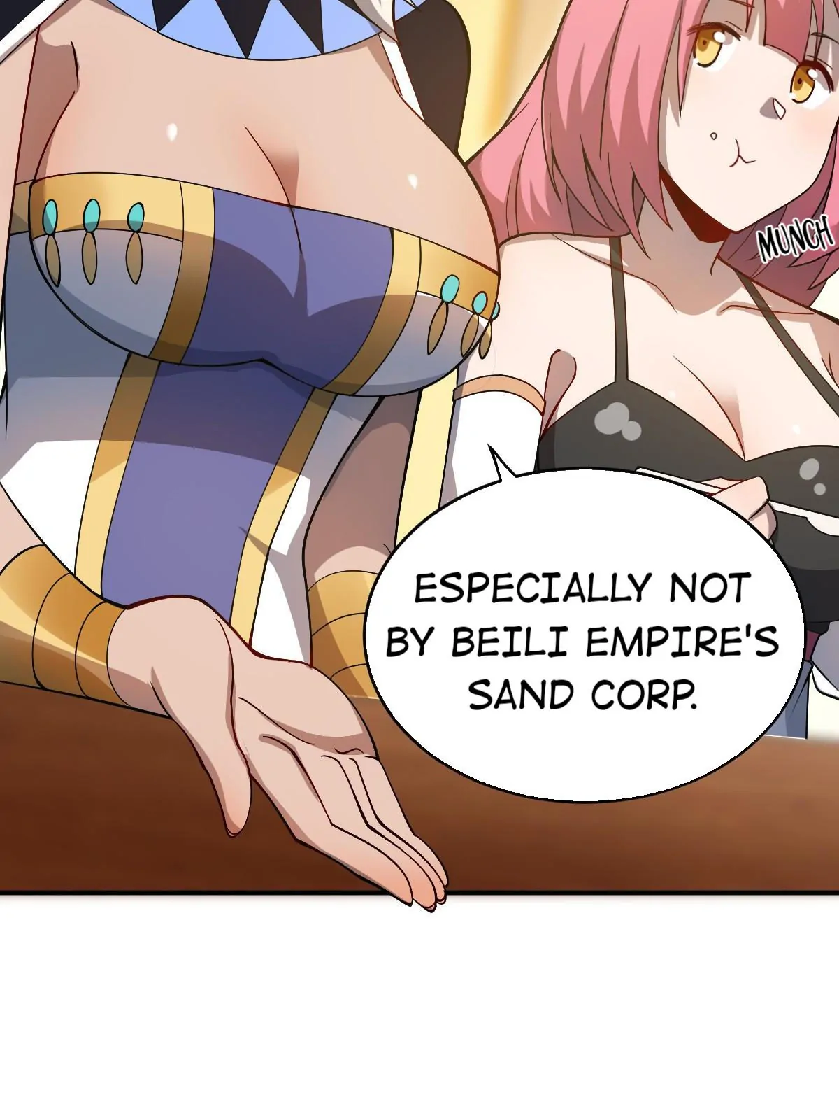 I, the Strongest Demon, Have Regained My Youth?! chapter 74 page 8