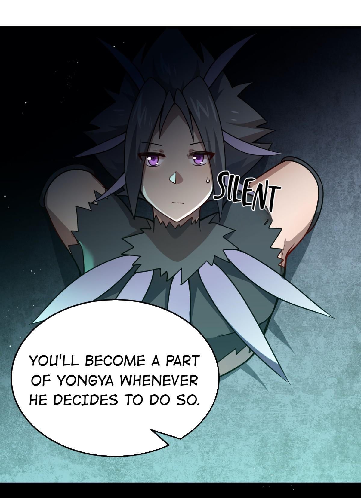 I, the Strongest Demon, Have Regained My Youth?! chapter 75 page 10